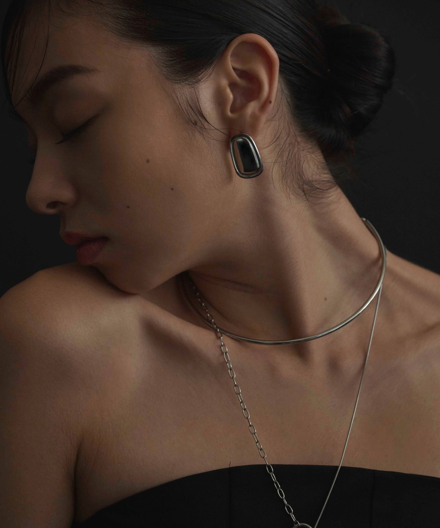 【minami jewelry】ピアス Home | MINAMI JEWELRY