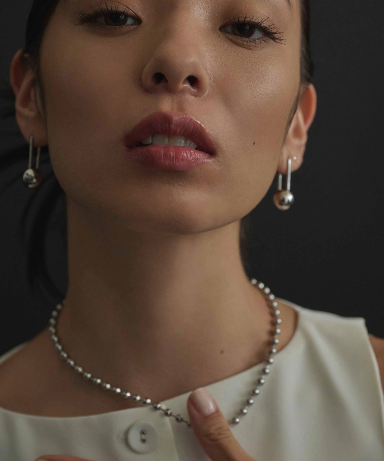 cesoi Connected Pierce ピアス　セソワ cesoi Connected Pierce ピアス セソワ - メルカリ