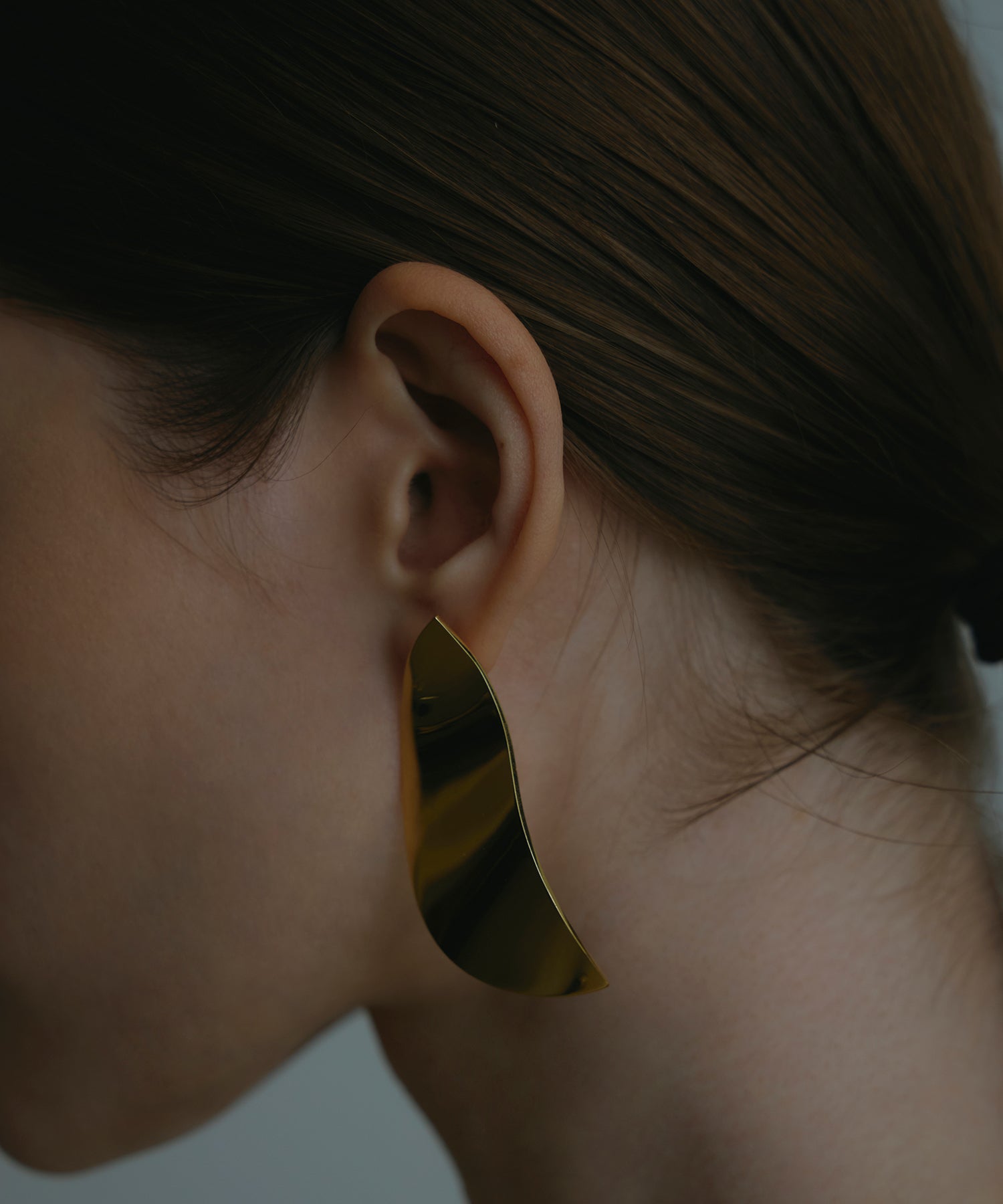 tme様 POETIC MIND my gate pierce ピアス ゴールド tme様 POETIC MIND my gate pierce ピアス ゴールド POETIC MIND