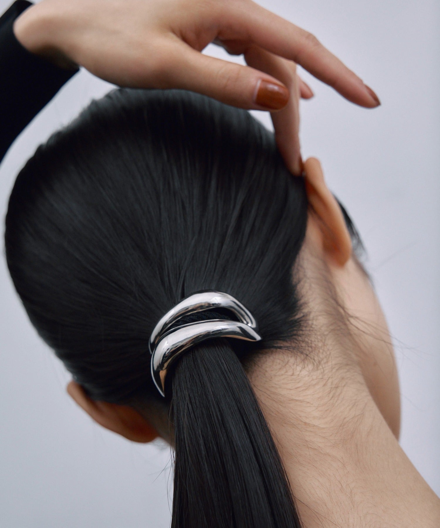 CENE HAIR ACCESSORY