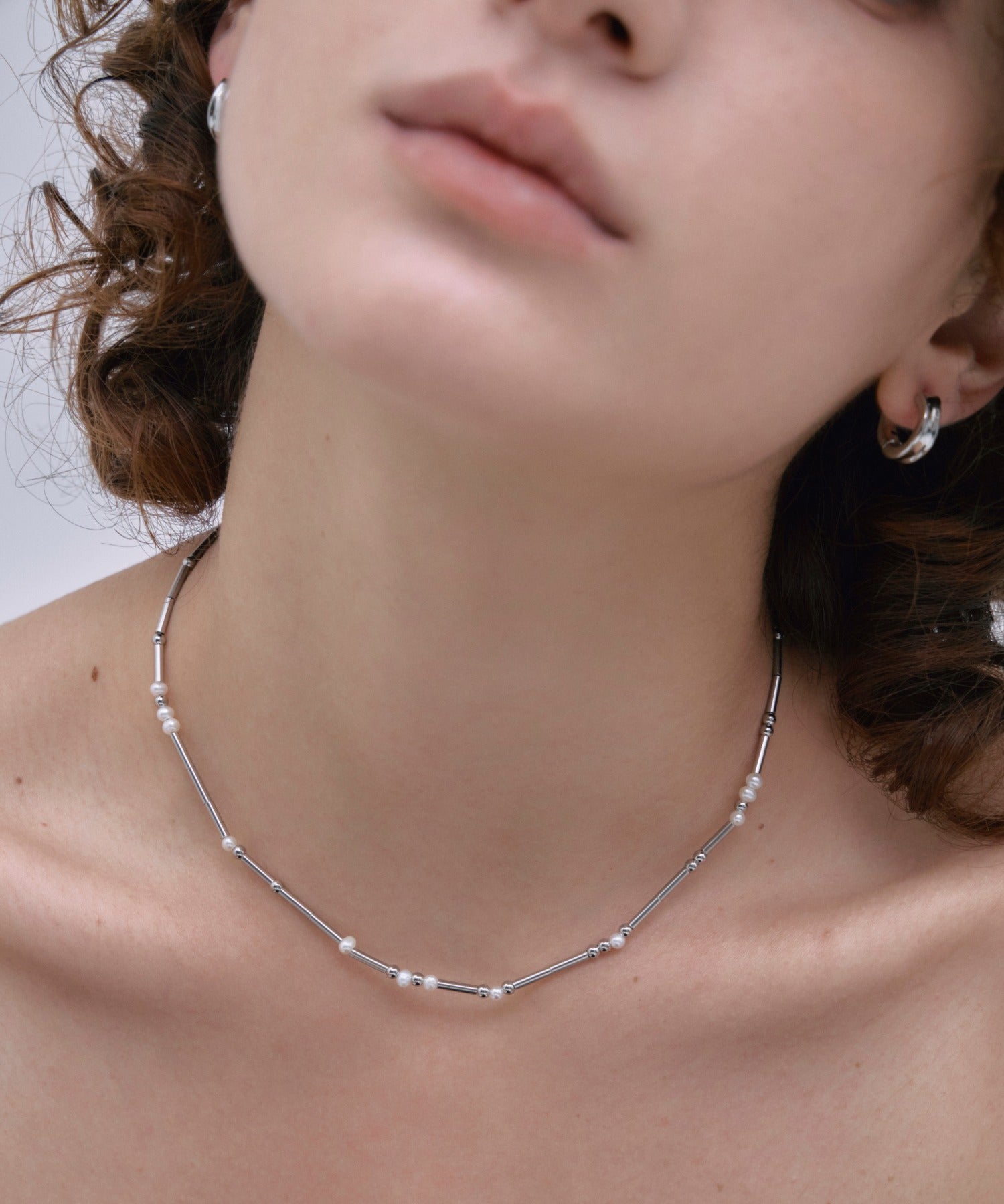 NECKLACE / RANKING