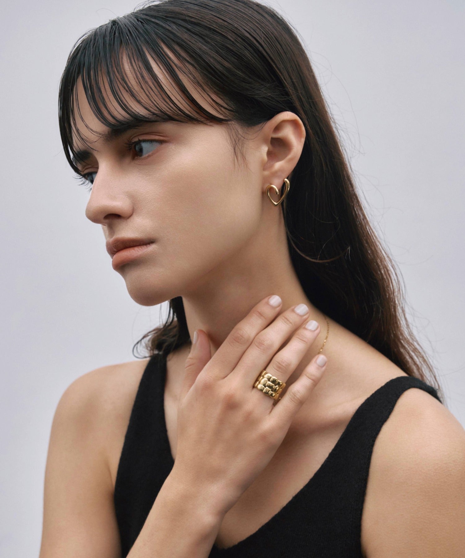 HEART MOTIF COLLECTION