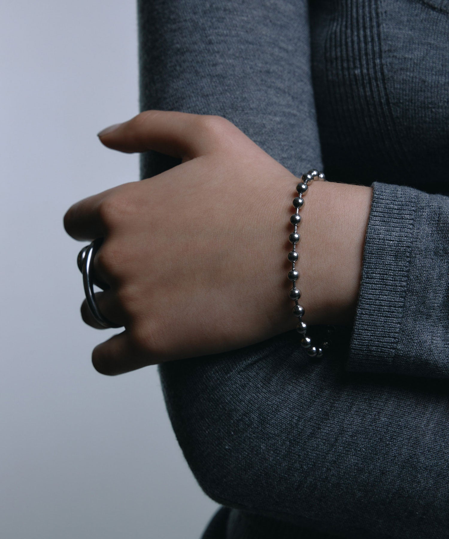 [銀色]派對點綴手鍊