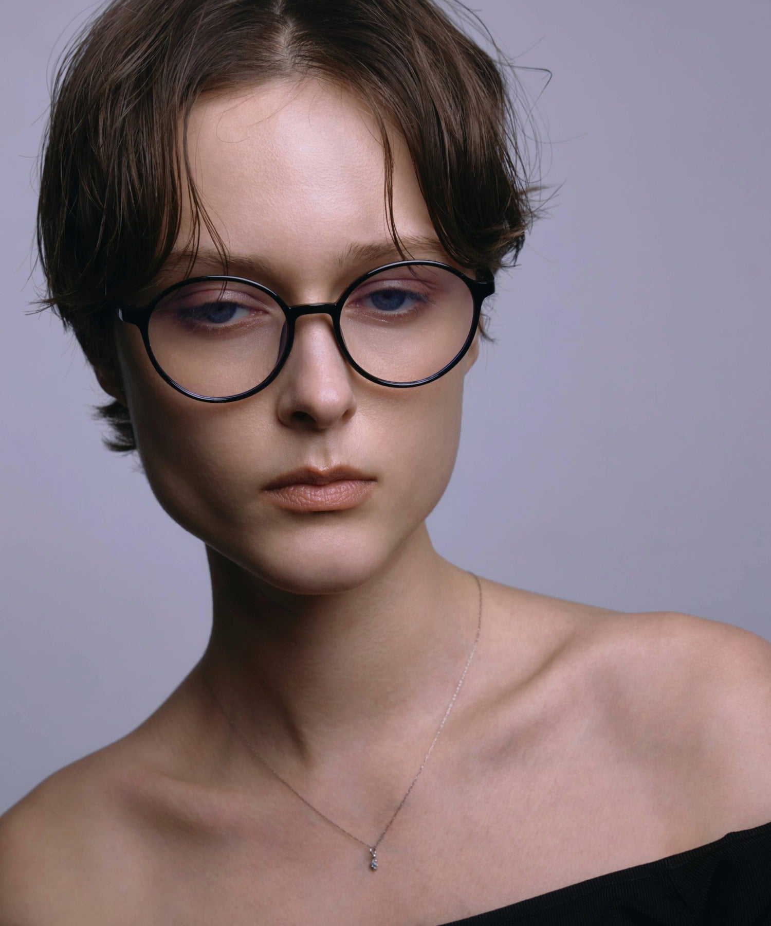 【黑色】波士頓架