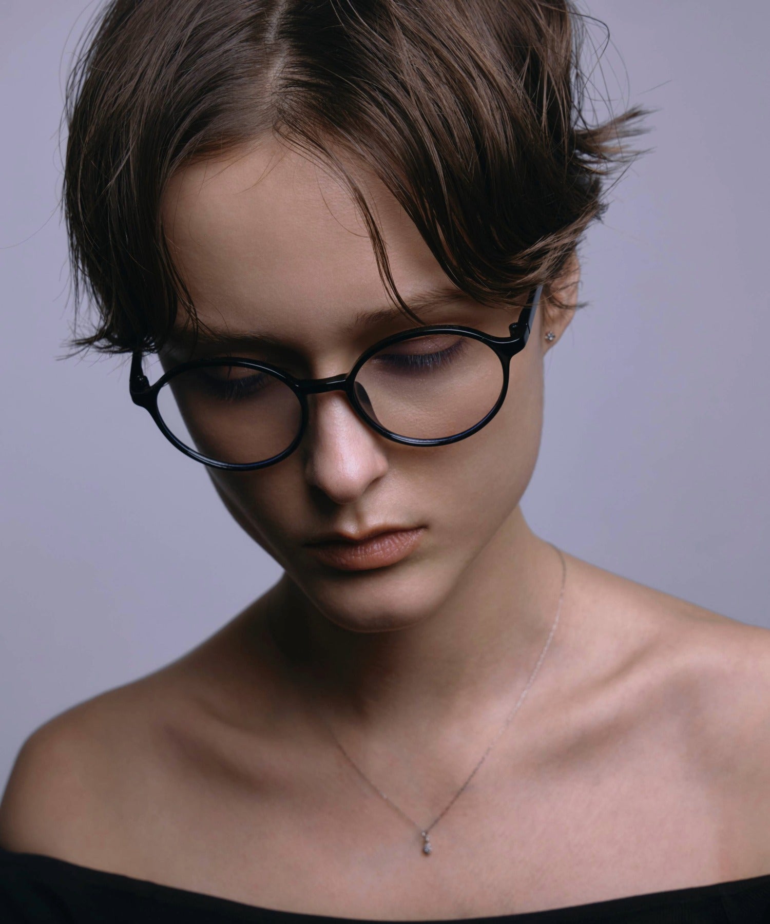 【黑色】波士頓架