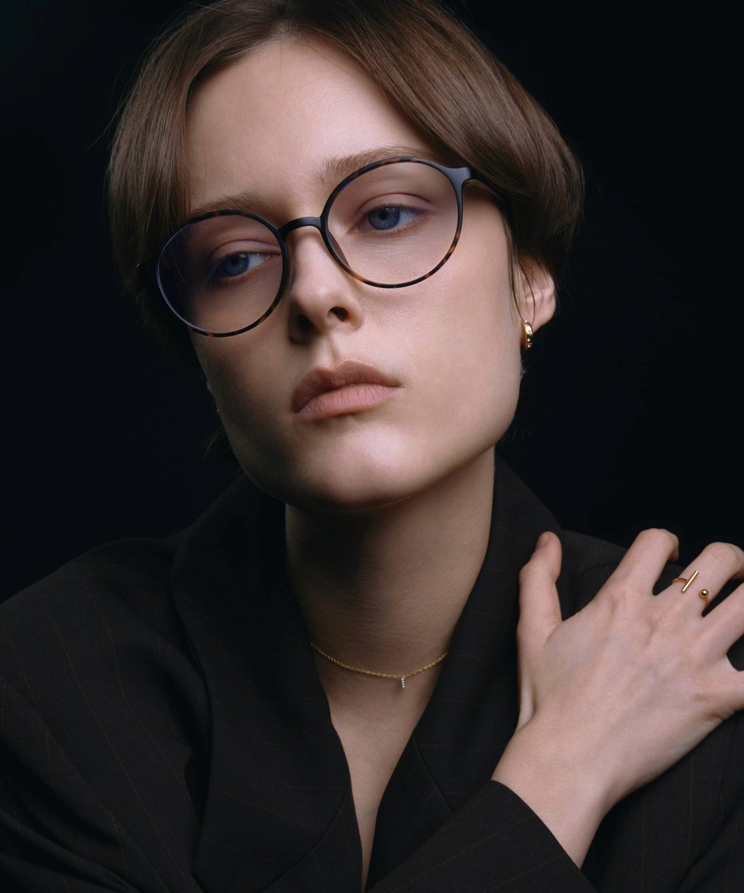 [棕色]波士頓車架