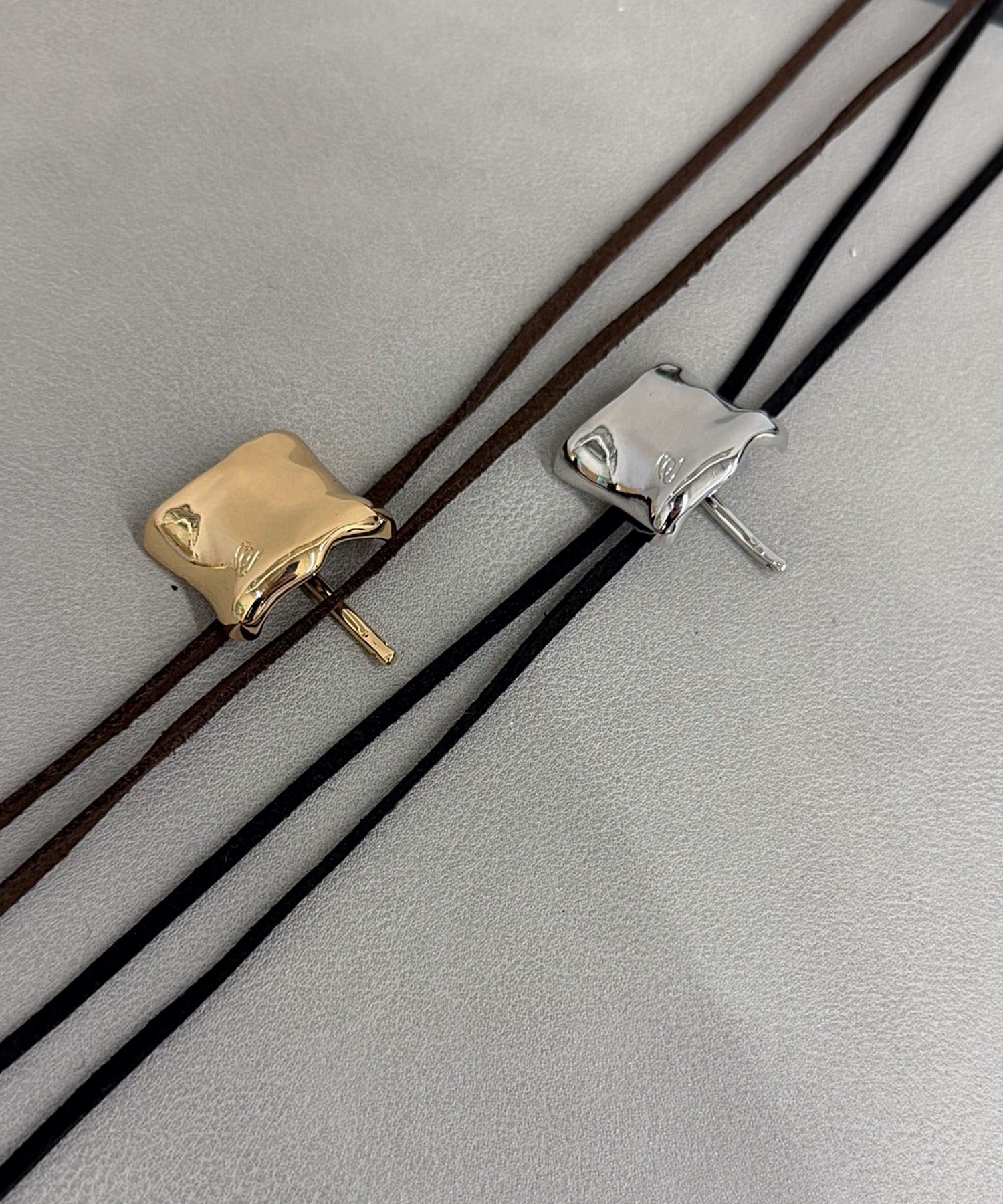 [ゴールド]コードセットニュアンスカフ