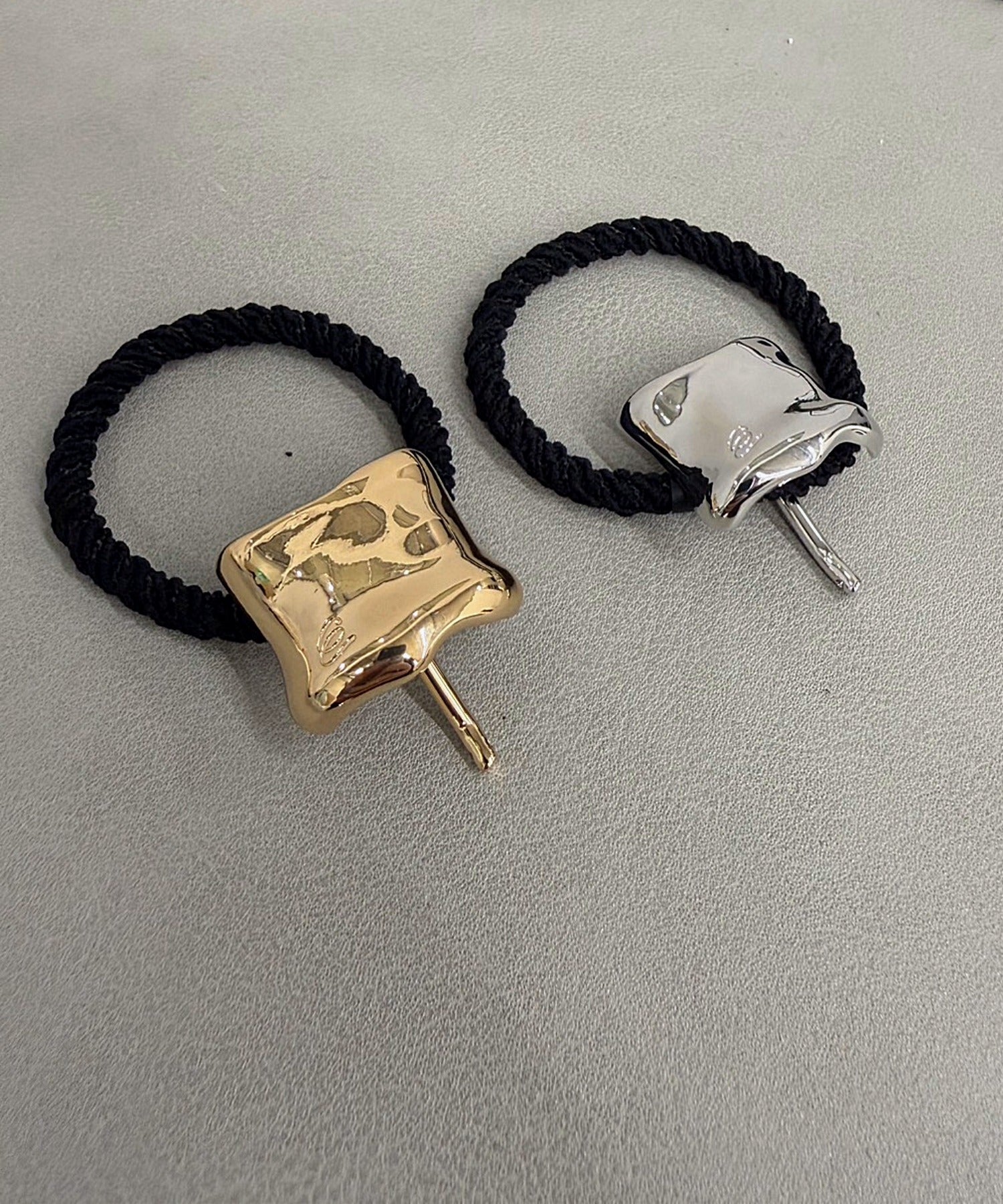 [ゴールド]コードセットニュアンスカフ