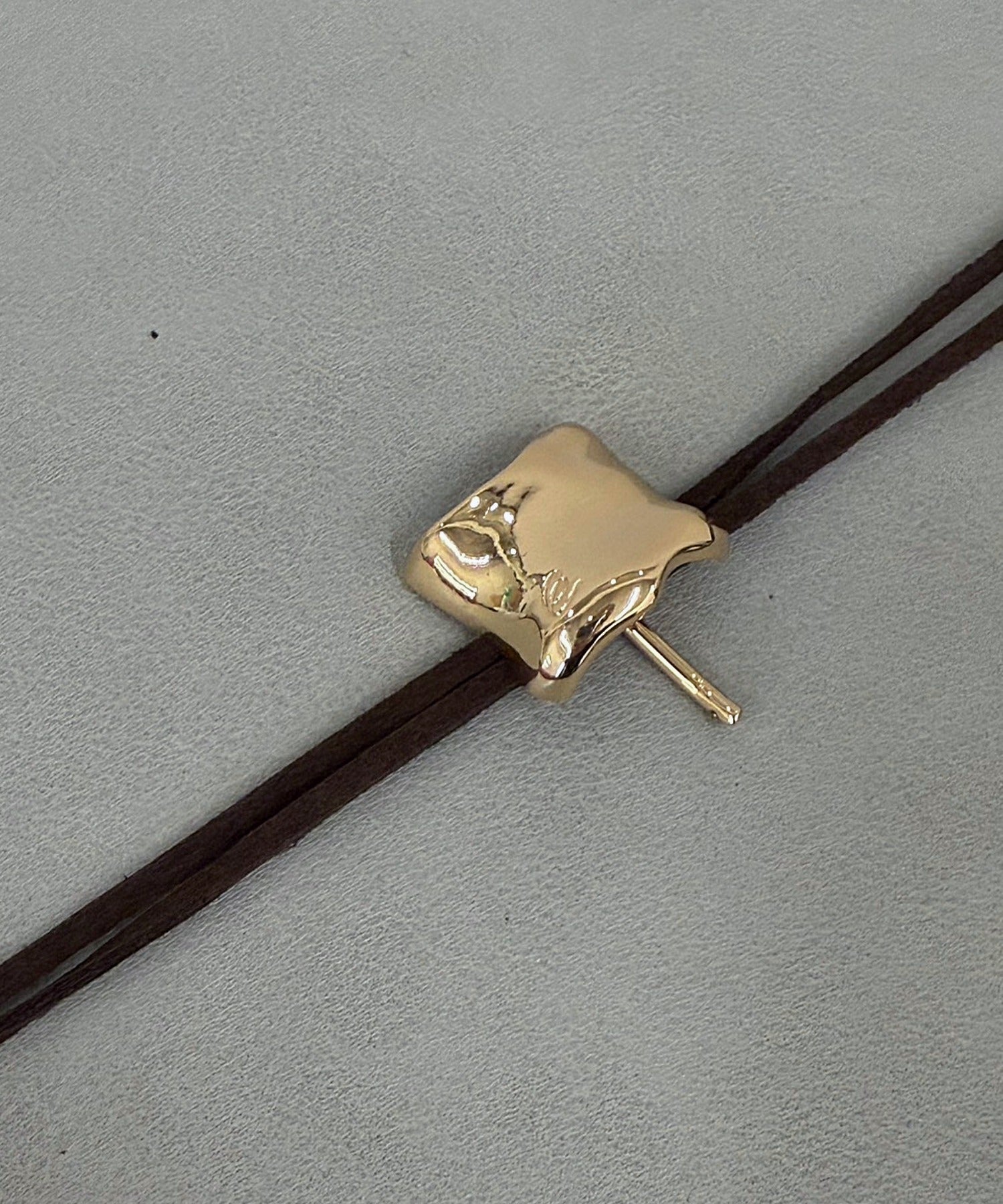 [ゴールド]コードセットニュアンスカフ