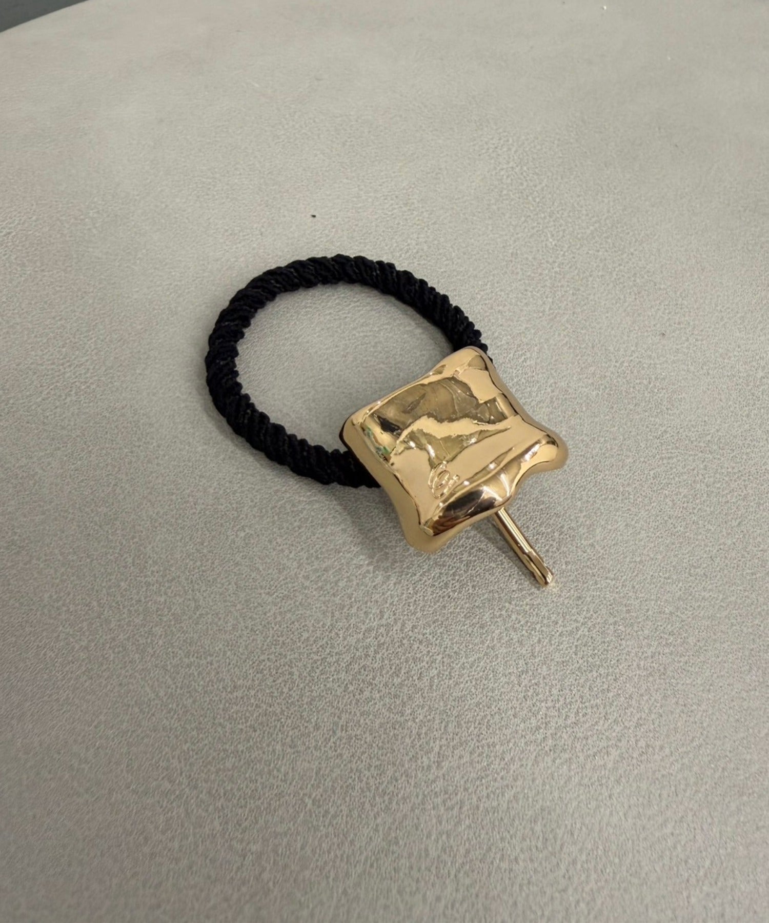 [ゴールド]コードセットニュアンスカフ