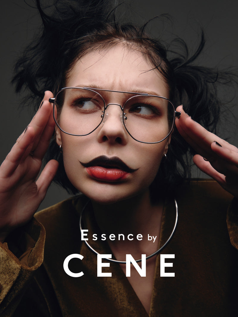Essence by CENE DEBUT