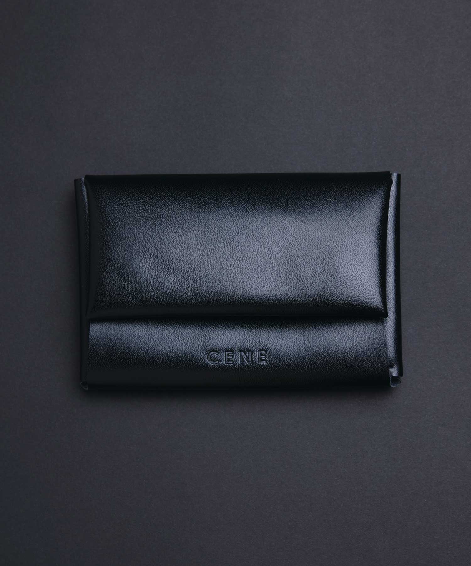 [Black] 摺疊多重袋
