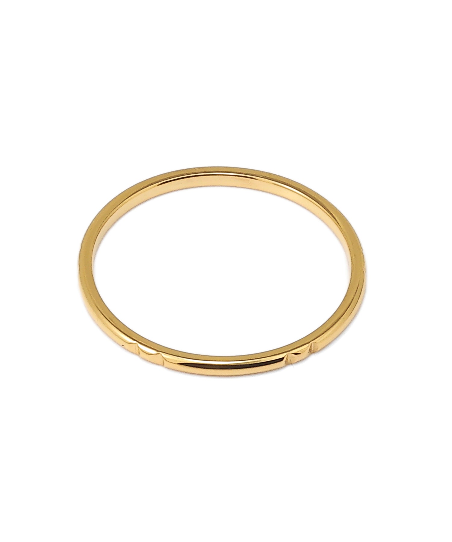 楽天市場】ハワイアンジュエリー リング 指輪 ゴールド 14K 14金