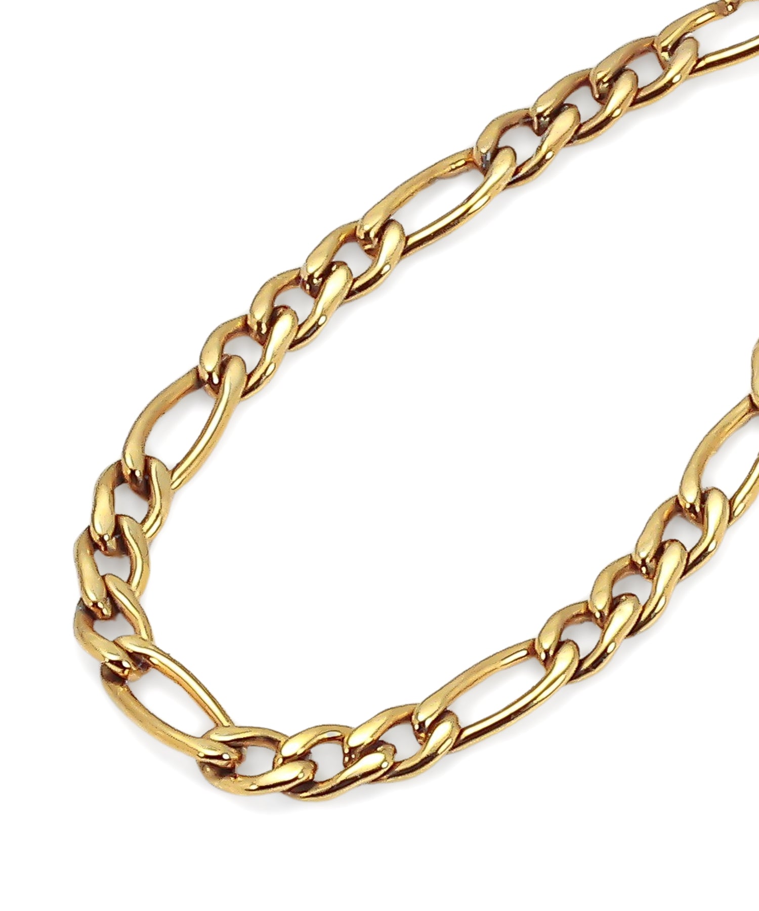 [Gold] Combi Chain Ring