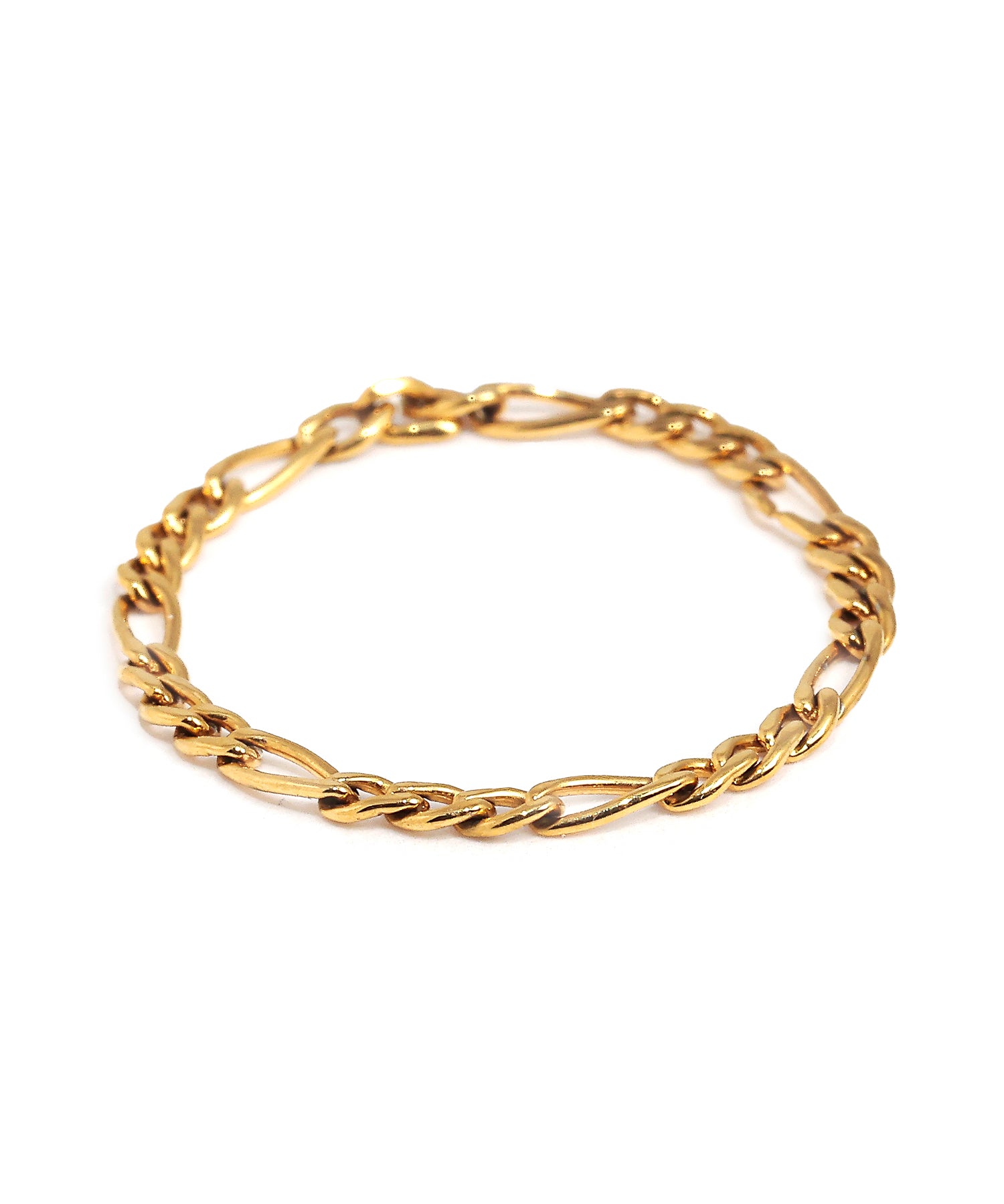 [Gold] Combi Chain Ring