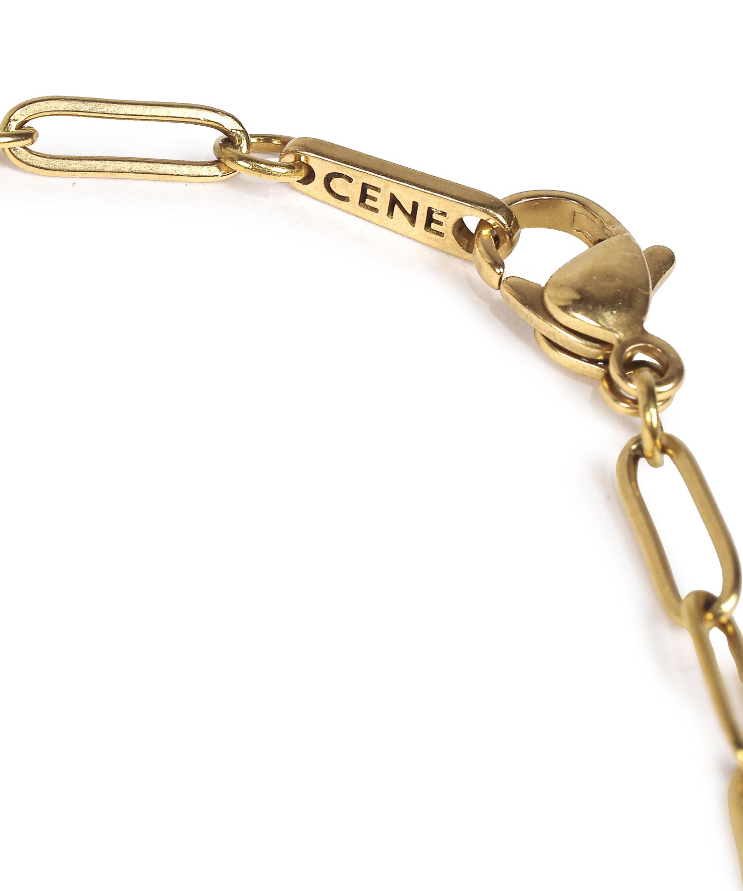 [Gold] Star Motif Multi Accessories