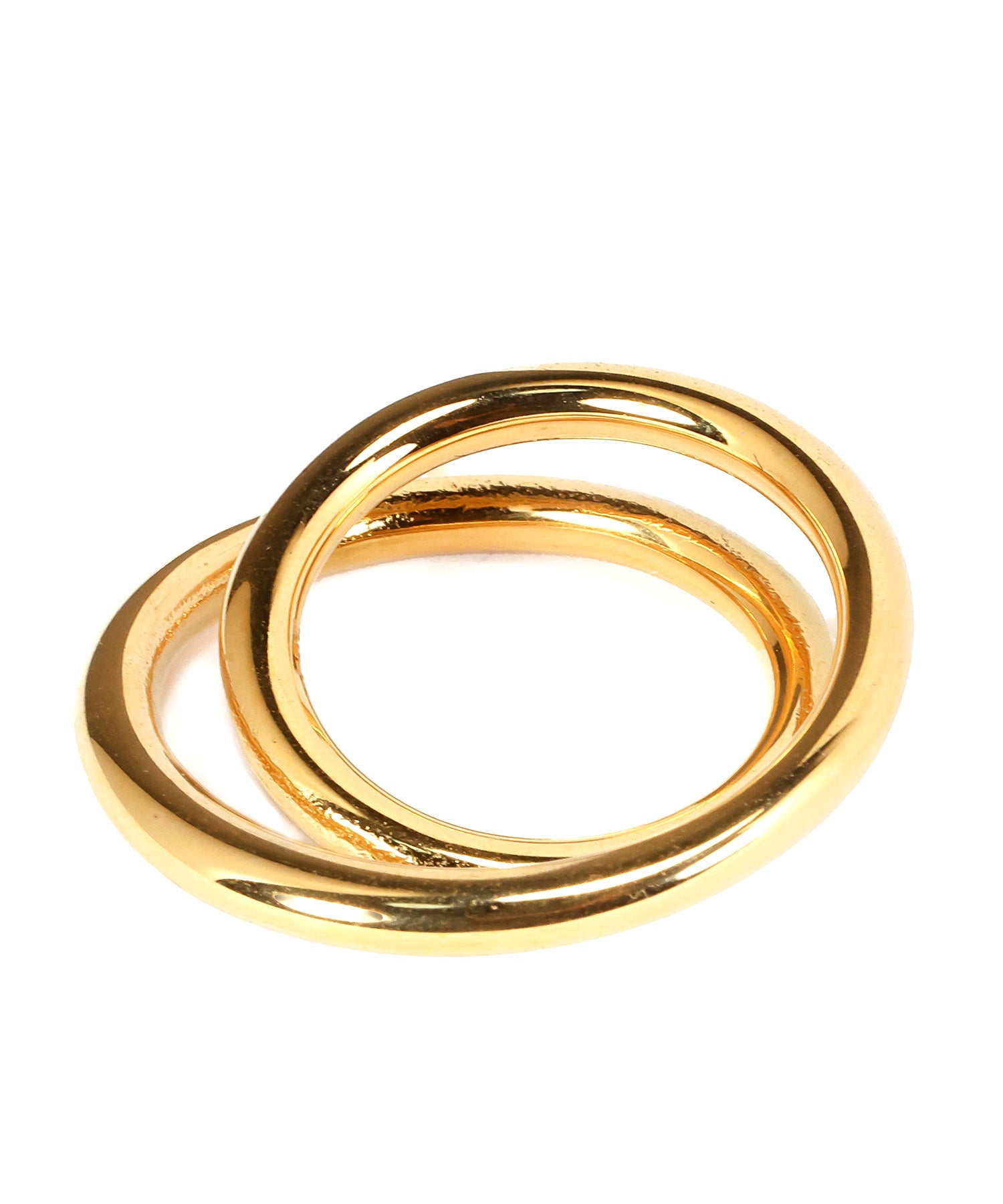 [Gold] Planet Ring