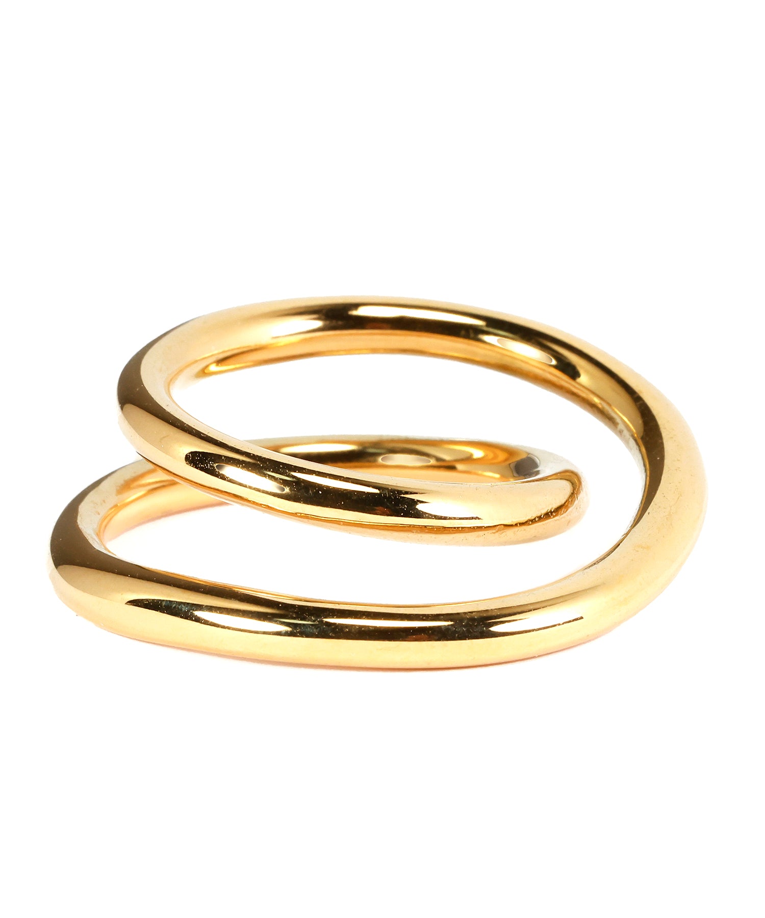 [Gold] Planet Ring