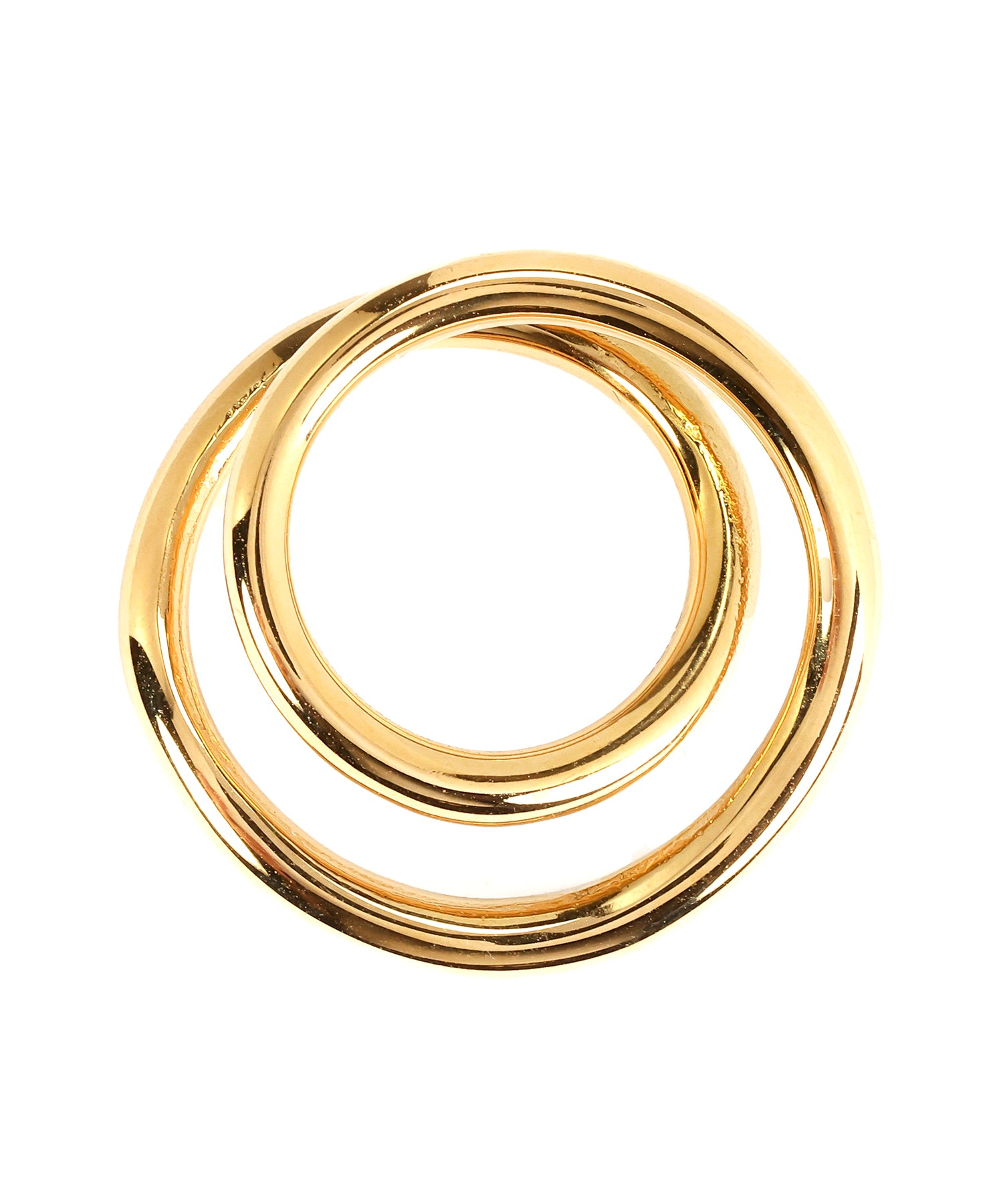 [Gold] Planet Ring