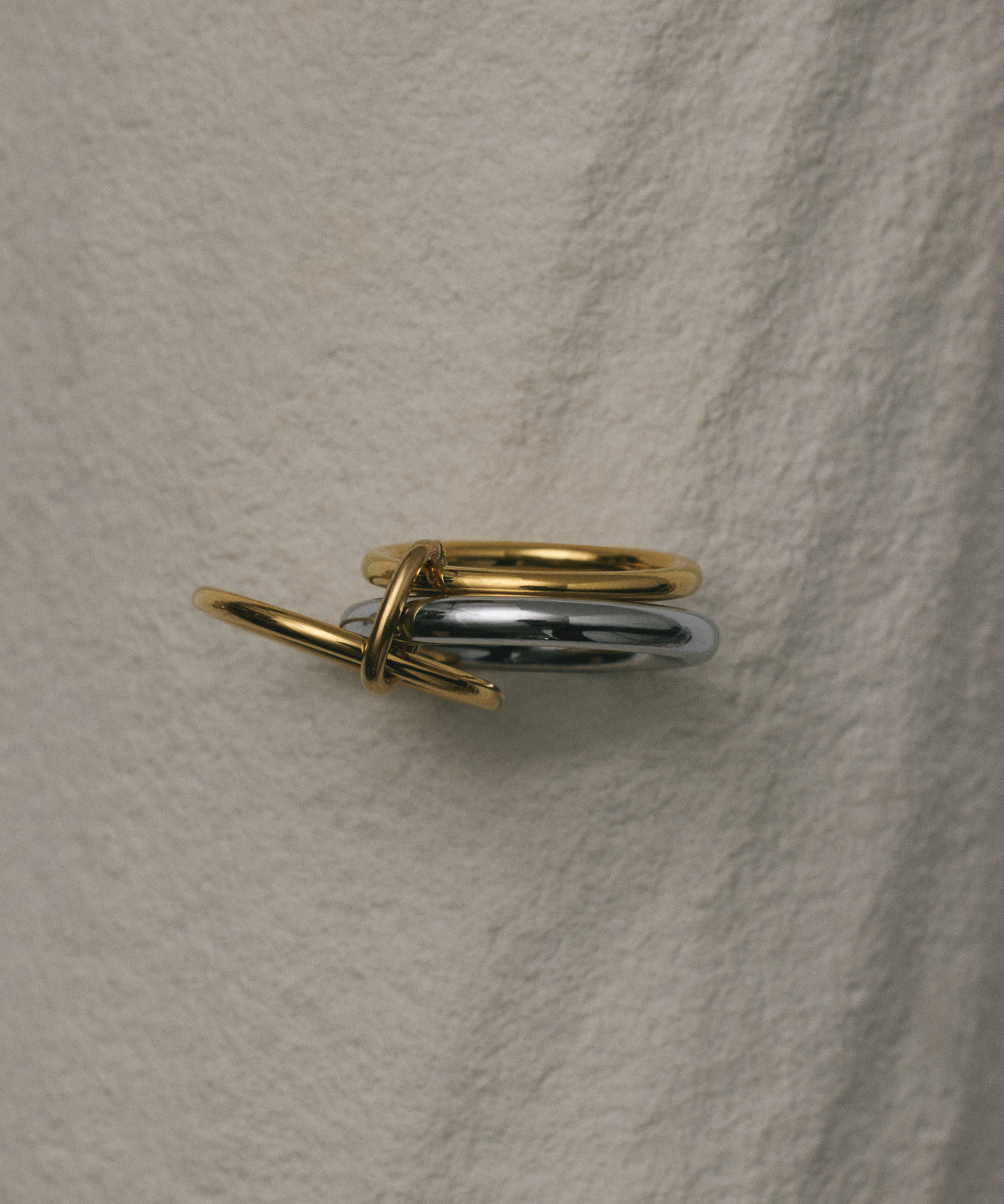 [ミックス]トリプルコネクトリング