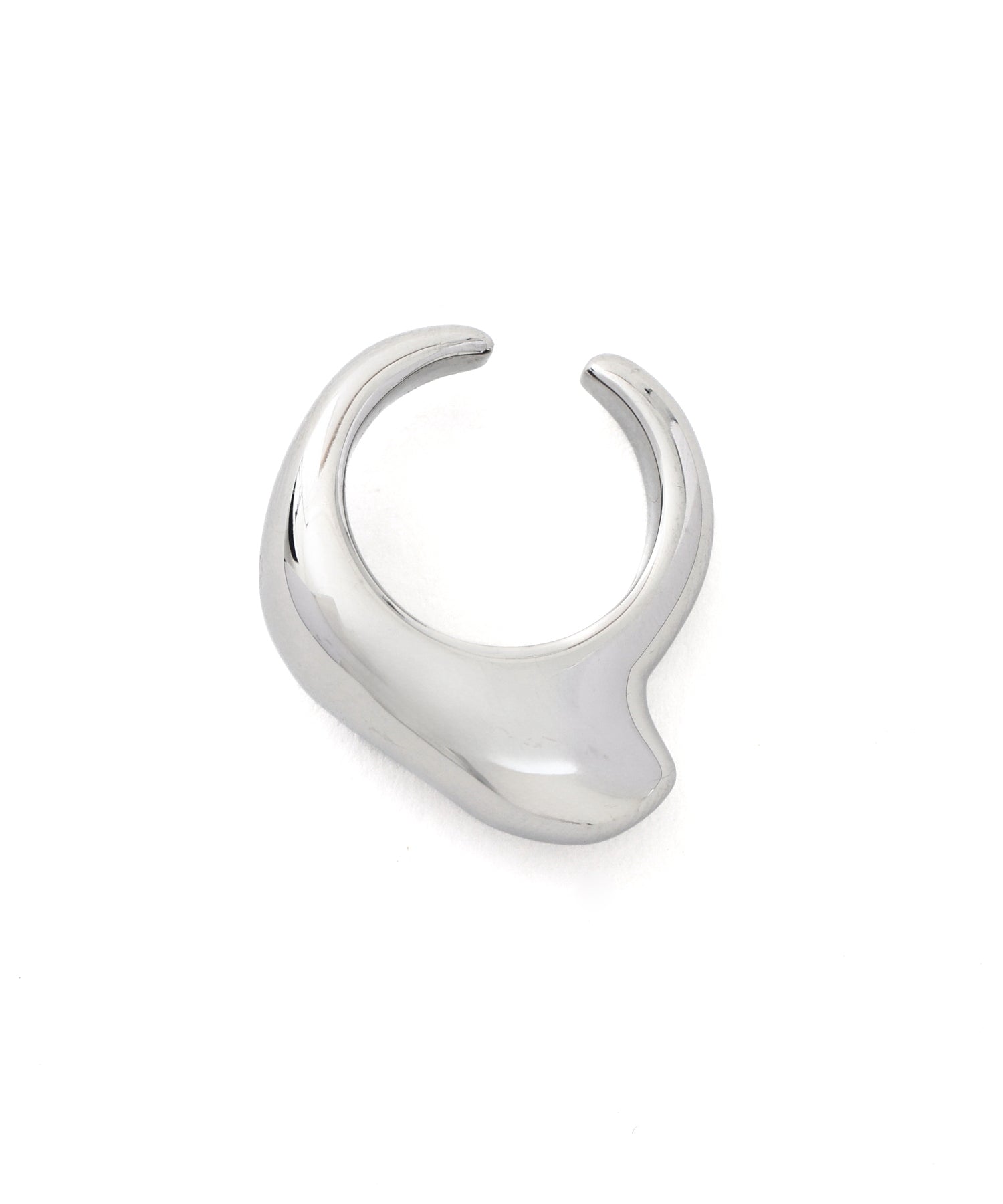 [シルバー]ドリッピングリング