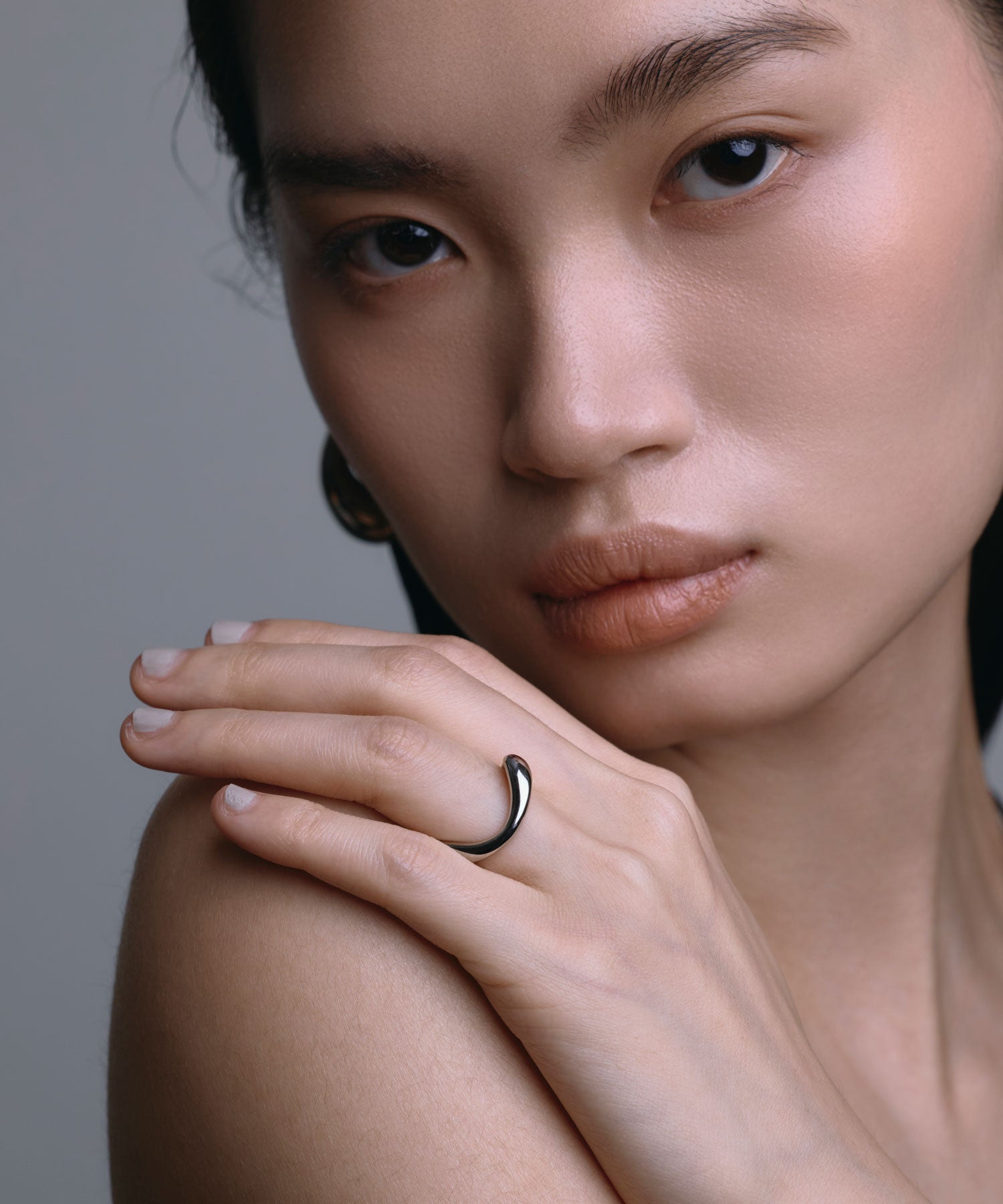 [シルバー]パフリング