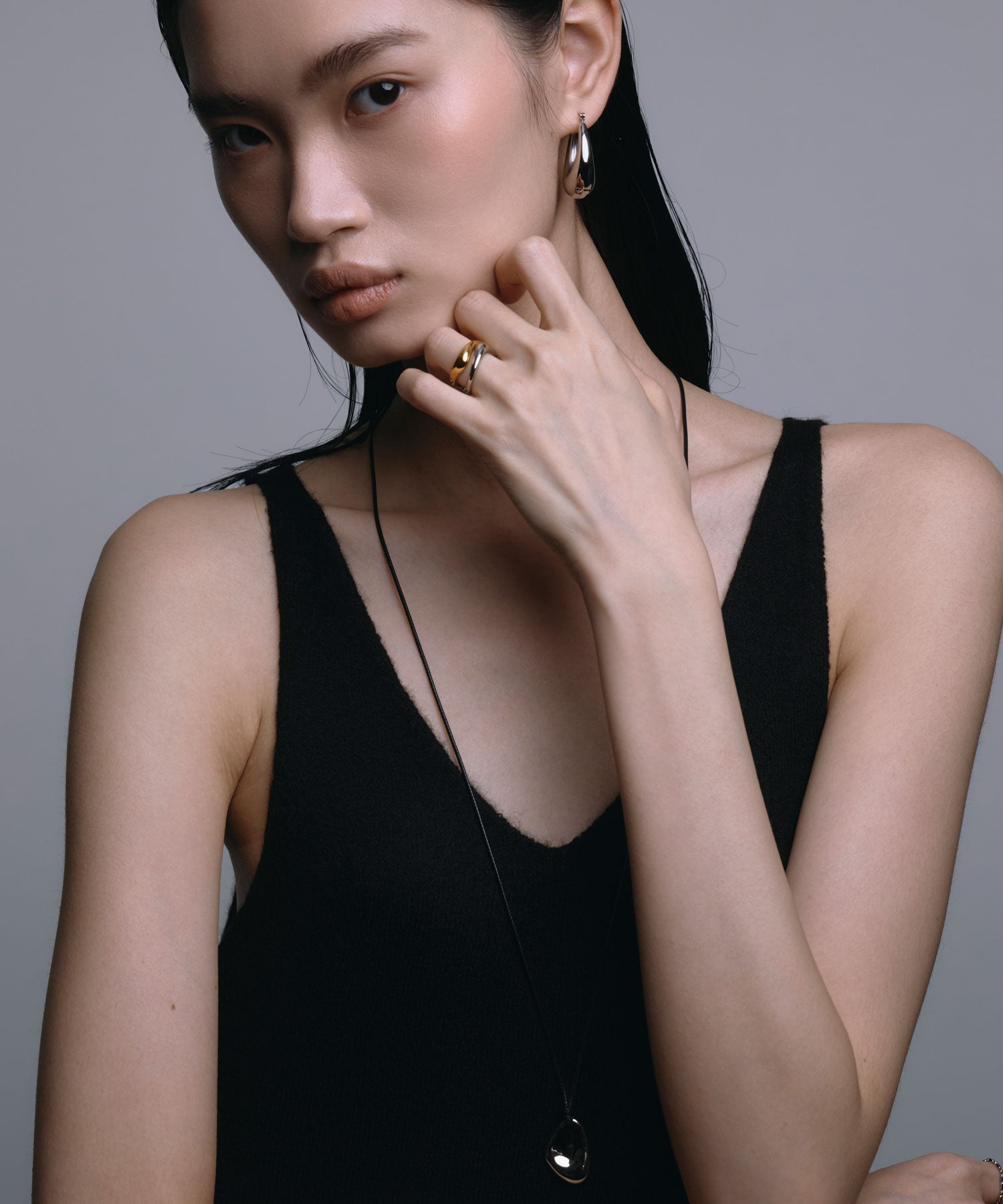 [シルバー]パフリング