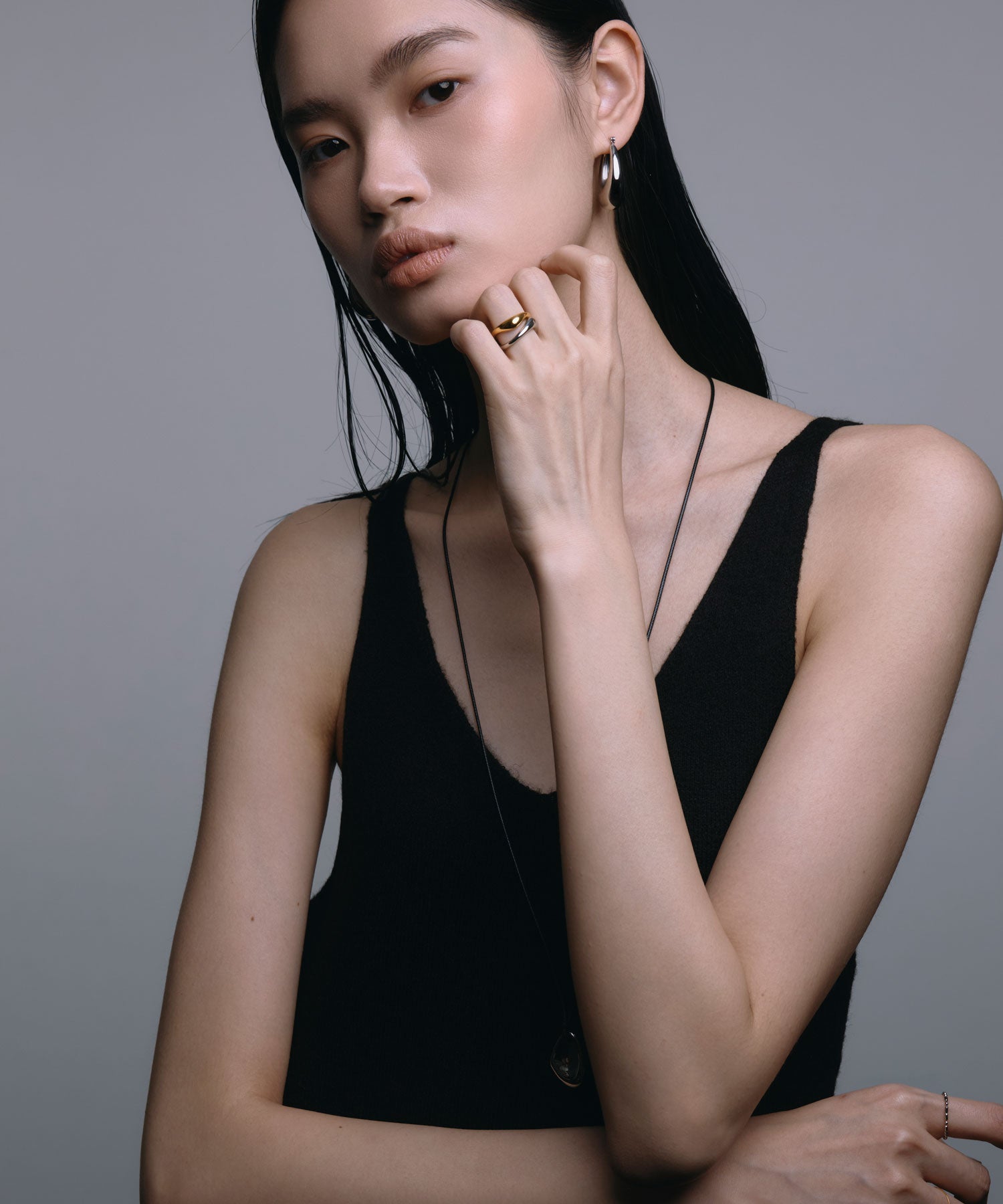 [シルバー]パフリング