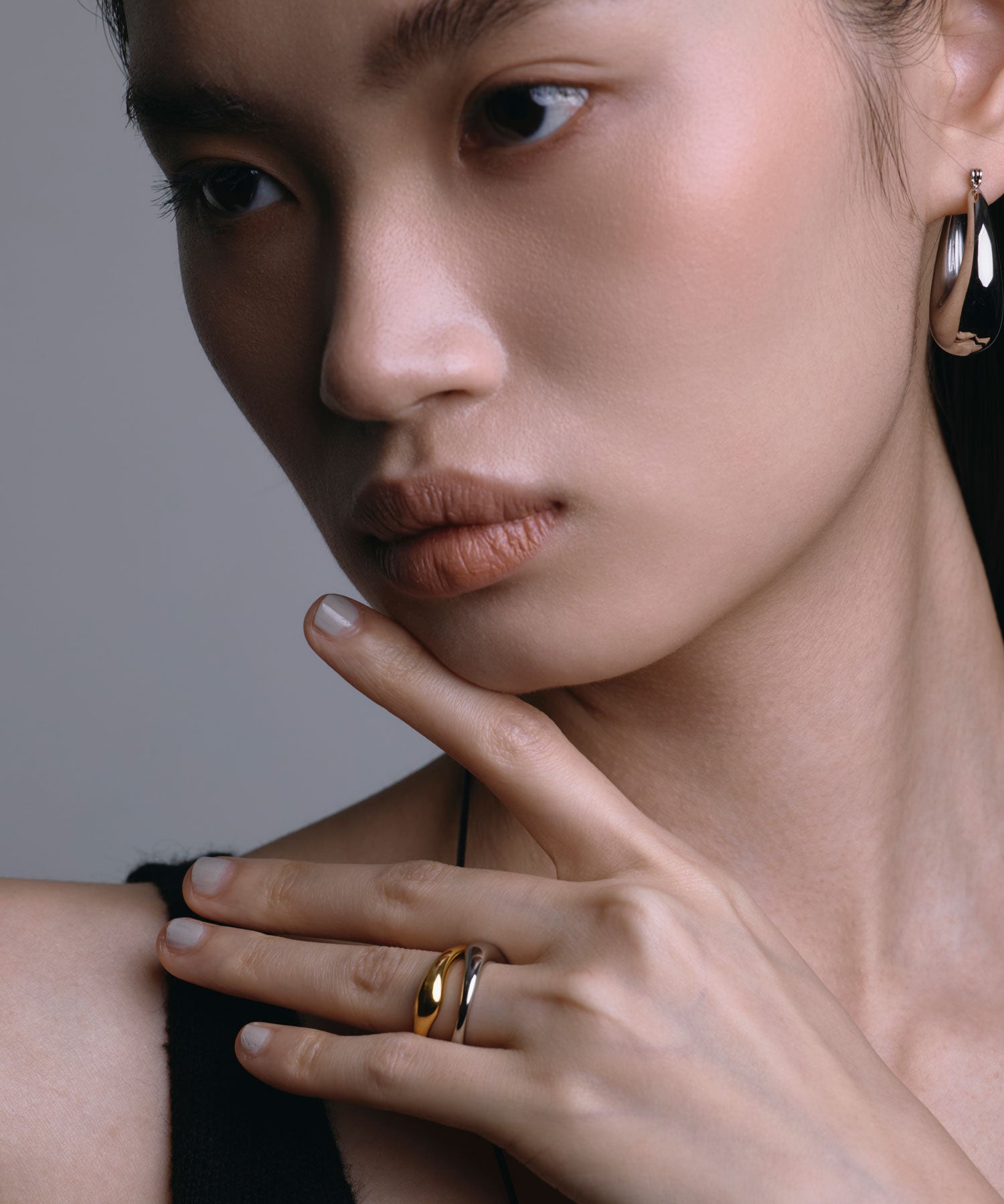 [シルバー]パフリング