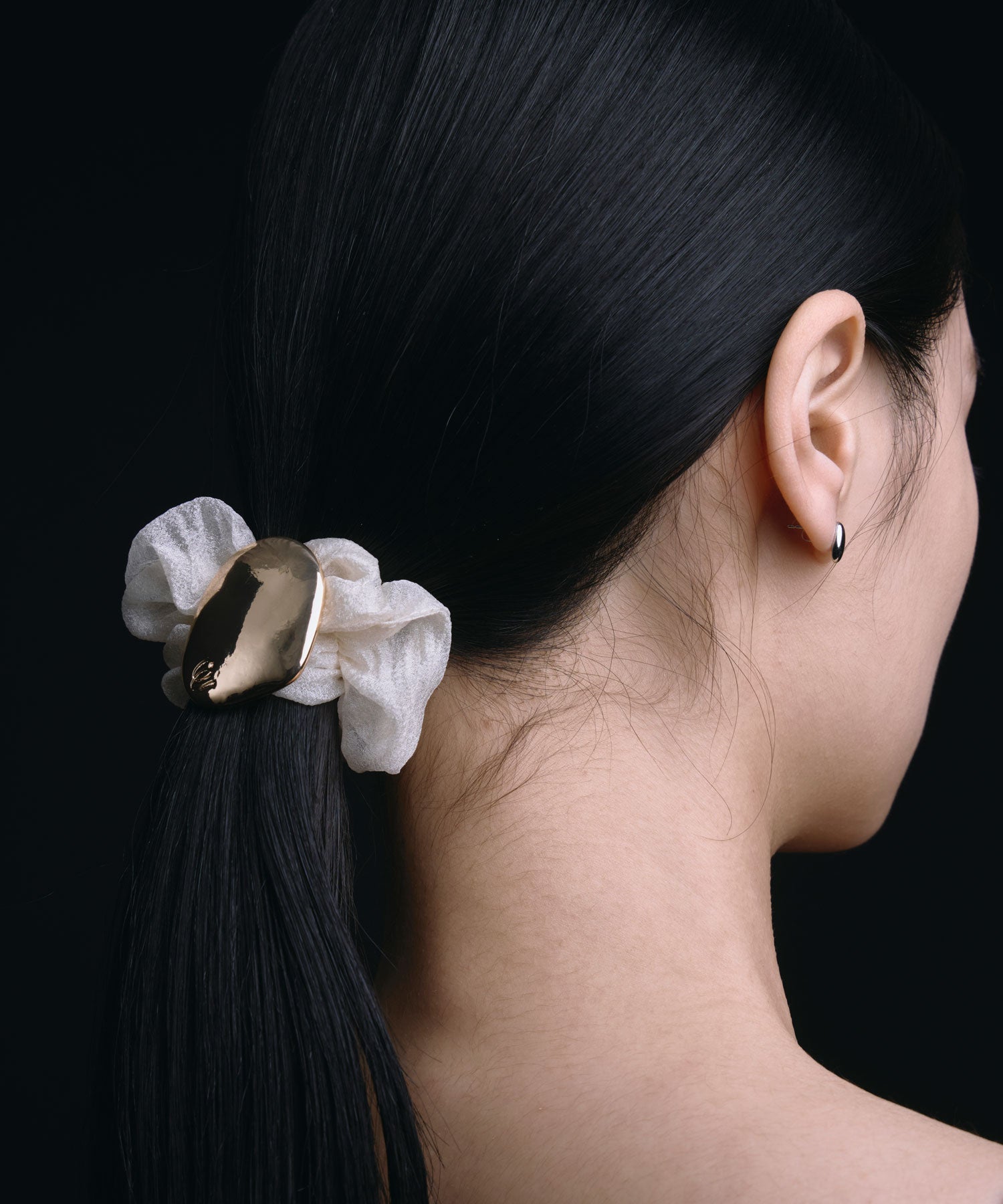 [ゴールド]ストーンカフシュシュ