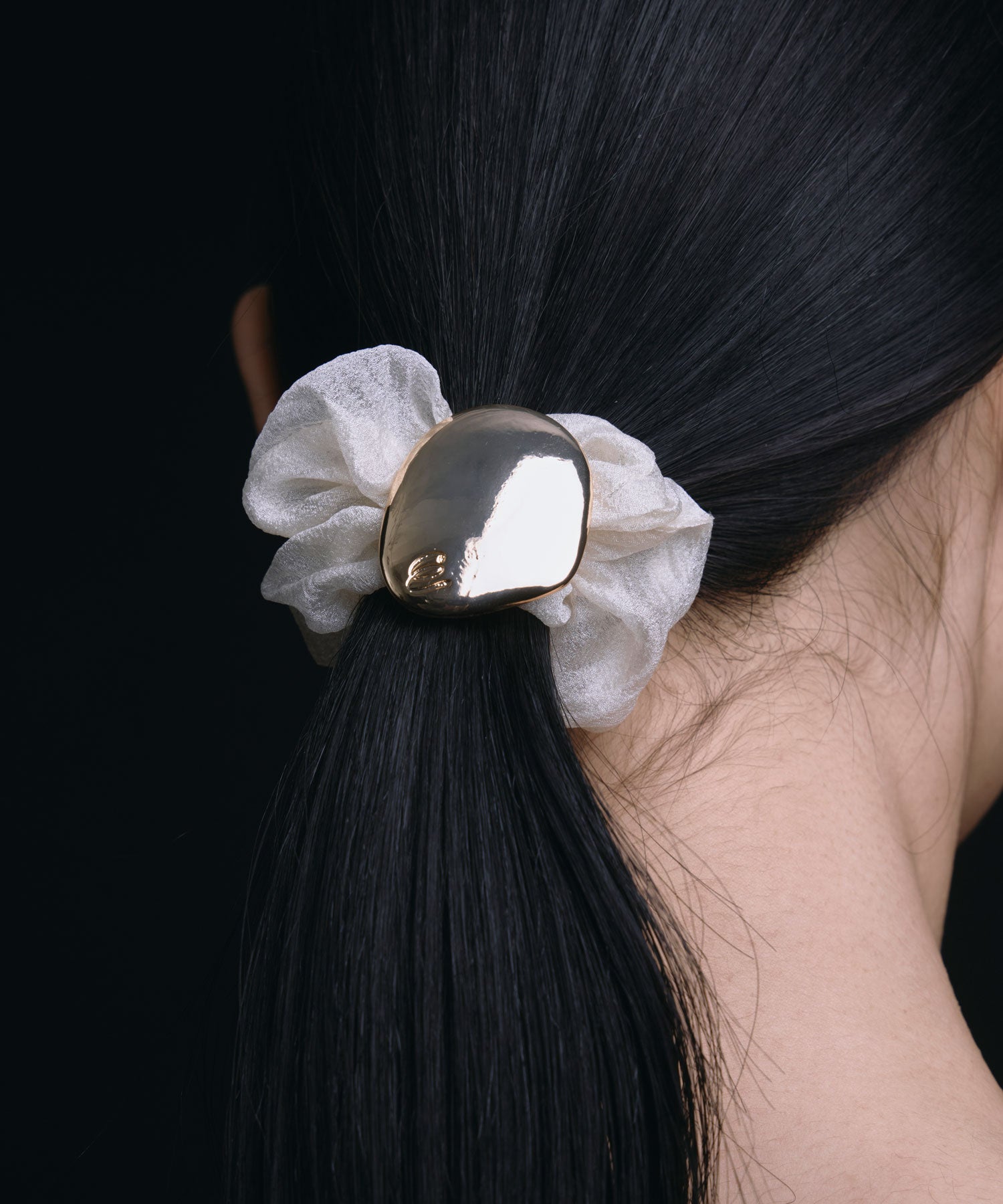 [ゴールド]ストーンカフシュシュ