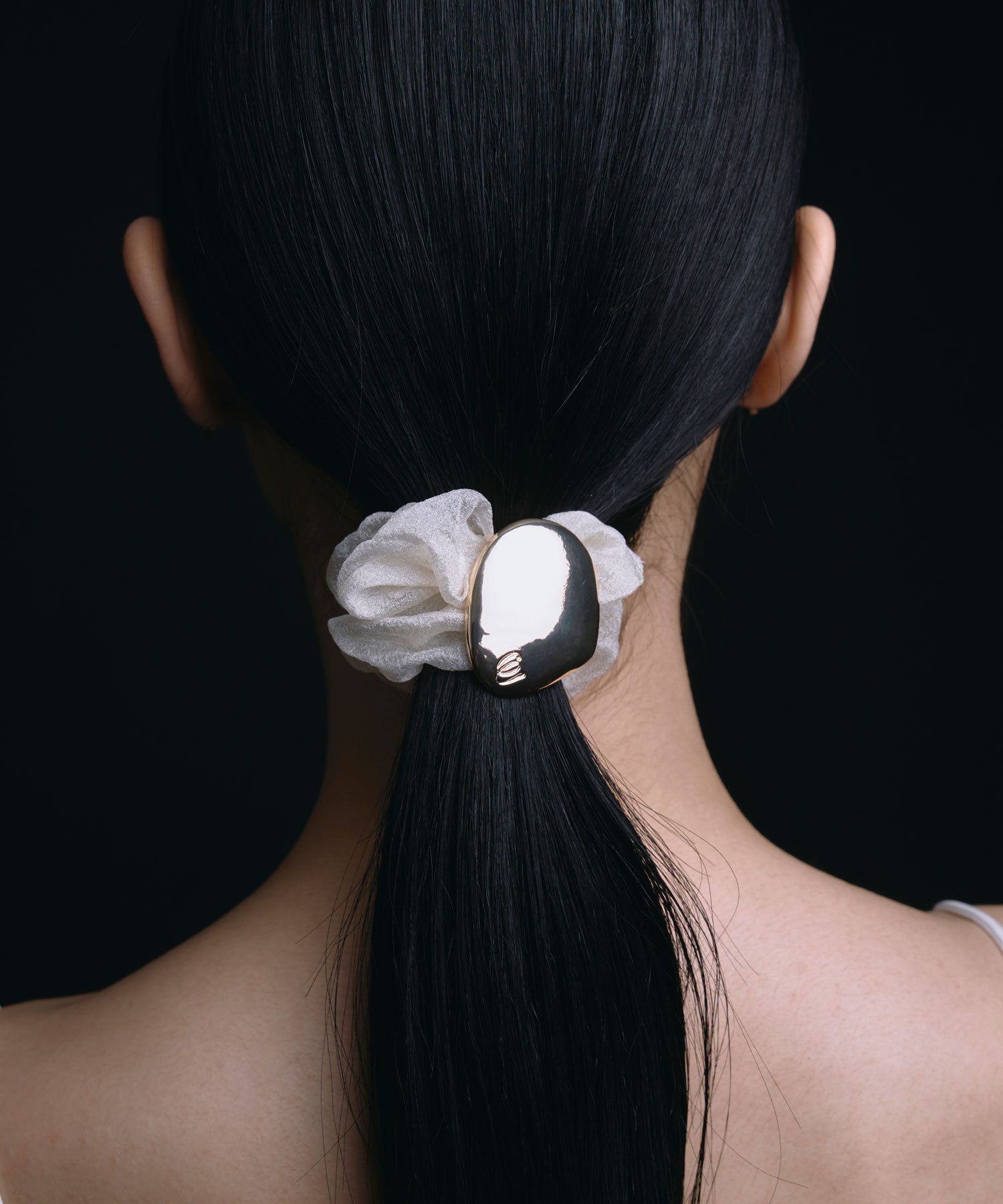 [ゴールド]ストーンカフシュシュ