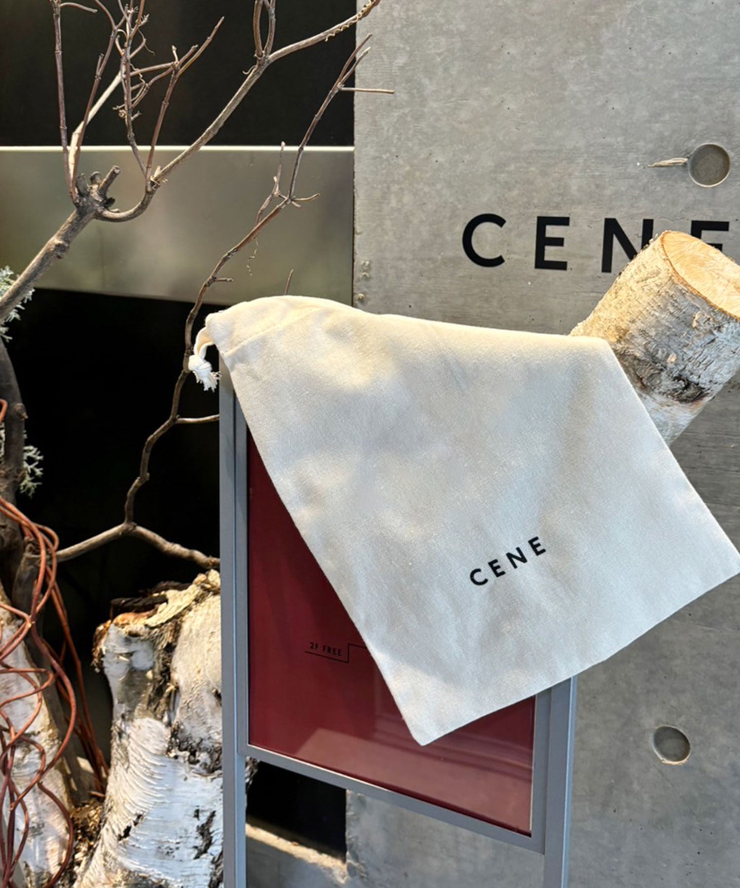 ギフトポーチ（大）（商品説明をご確認ください）