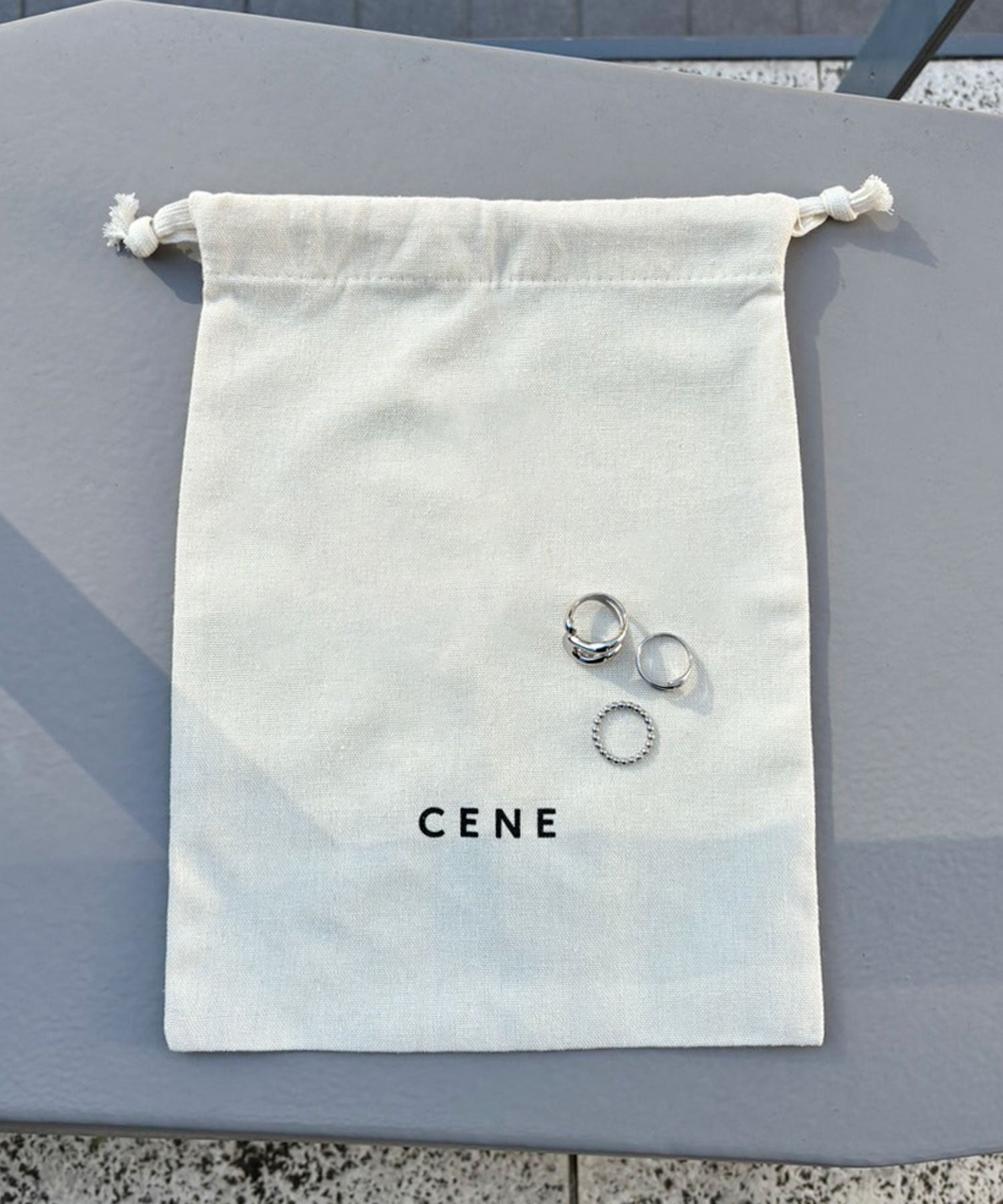 ギフトポーチ（大）（商品説明をご確認ください）