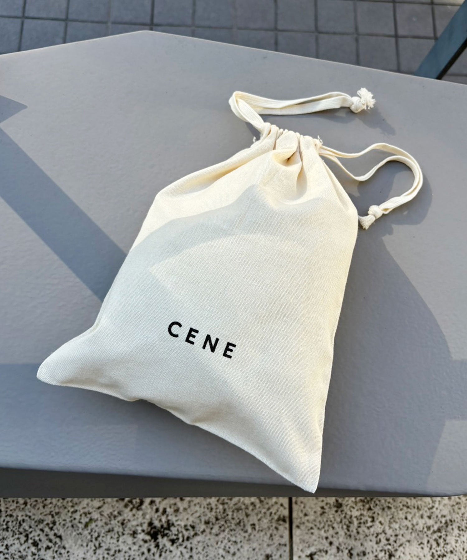 ギフトポーチ（大）（商品説明をご確認ください）