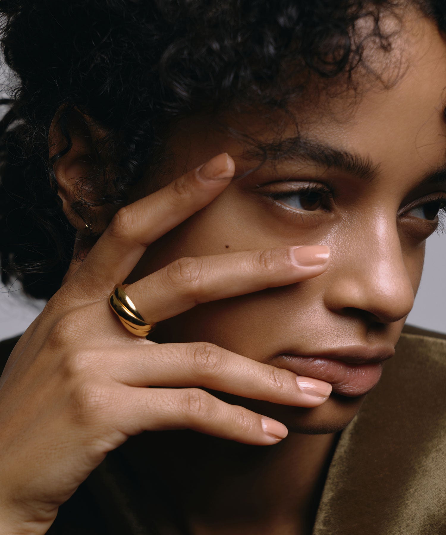 [Gold] Triple Web Ring