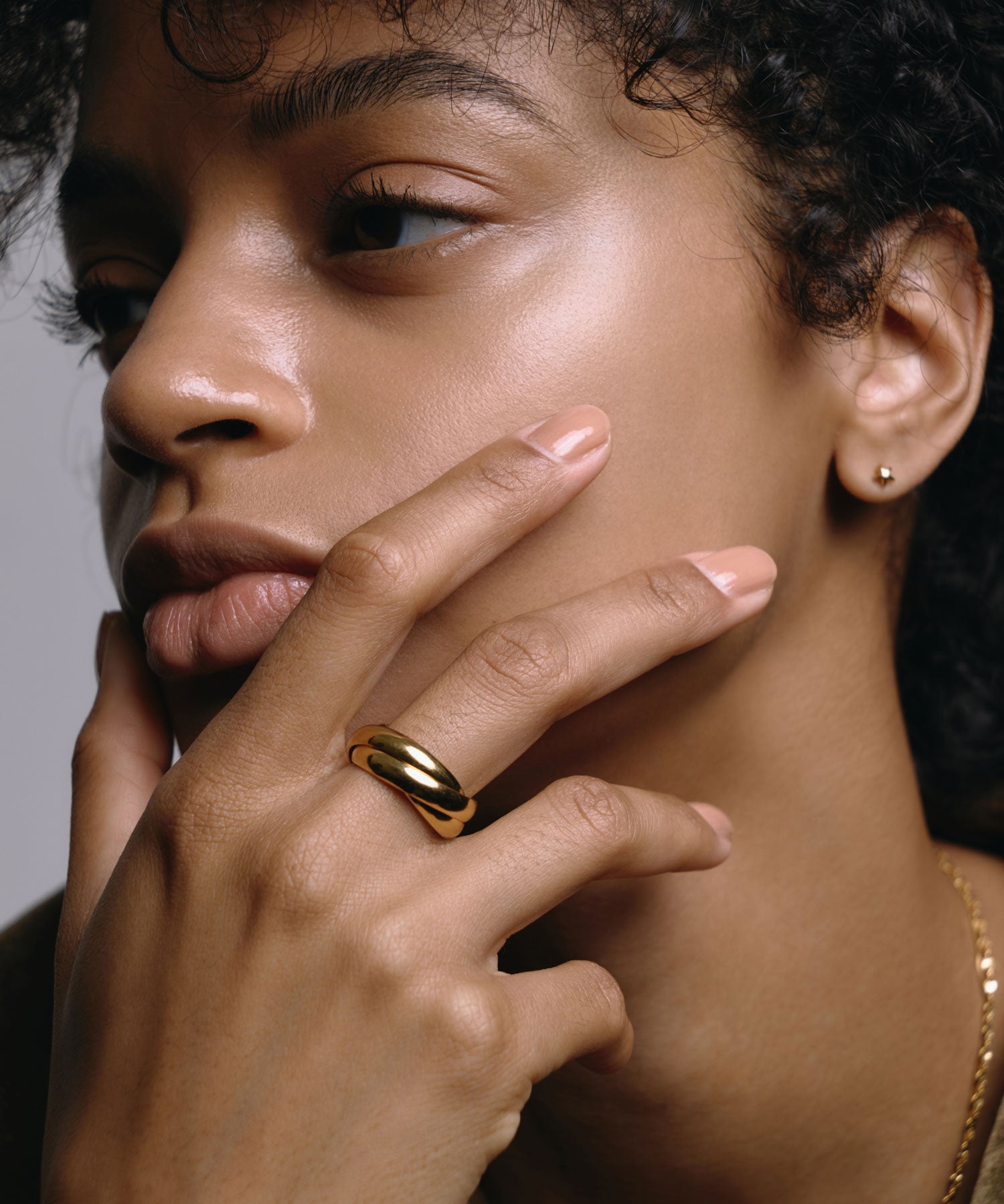 [Gold] Triple Web Ring