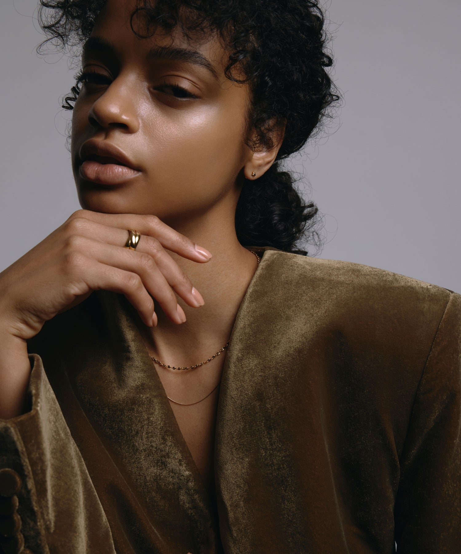 [Gold] Triple Web Ring