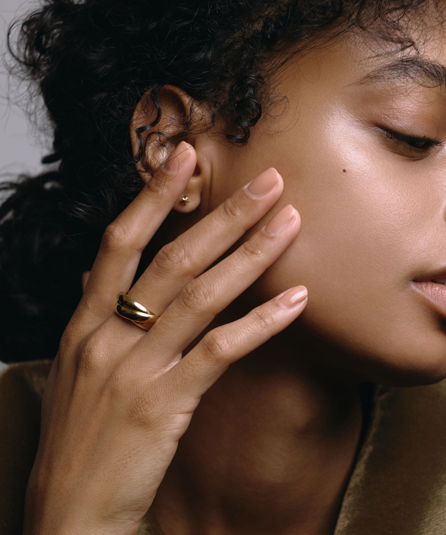 [Gold] Triple Web Ring