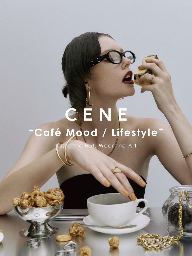 CENE 