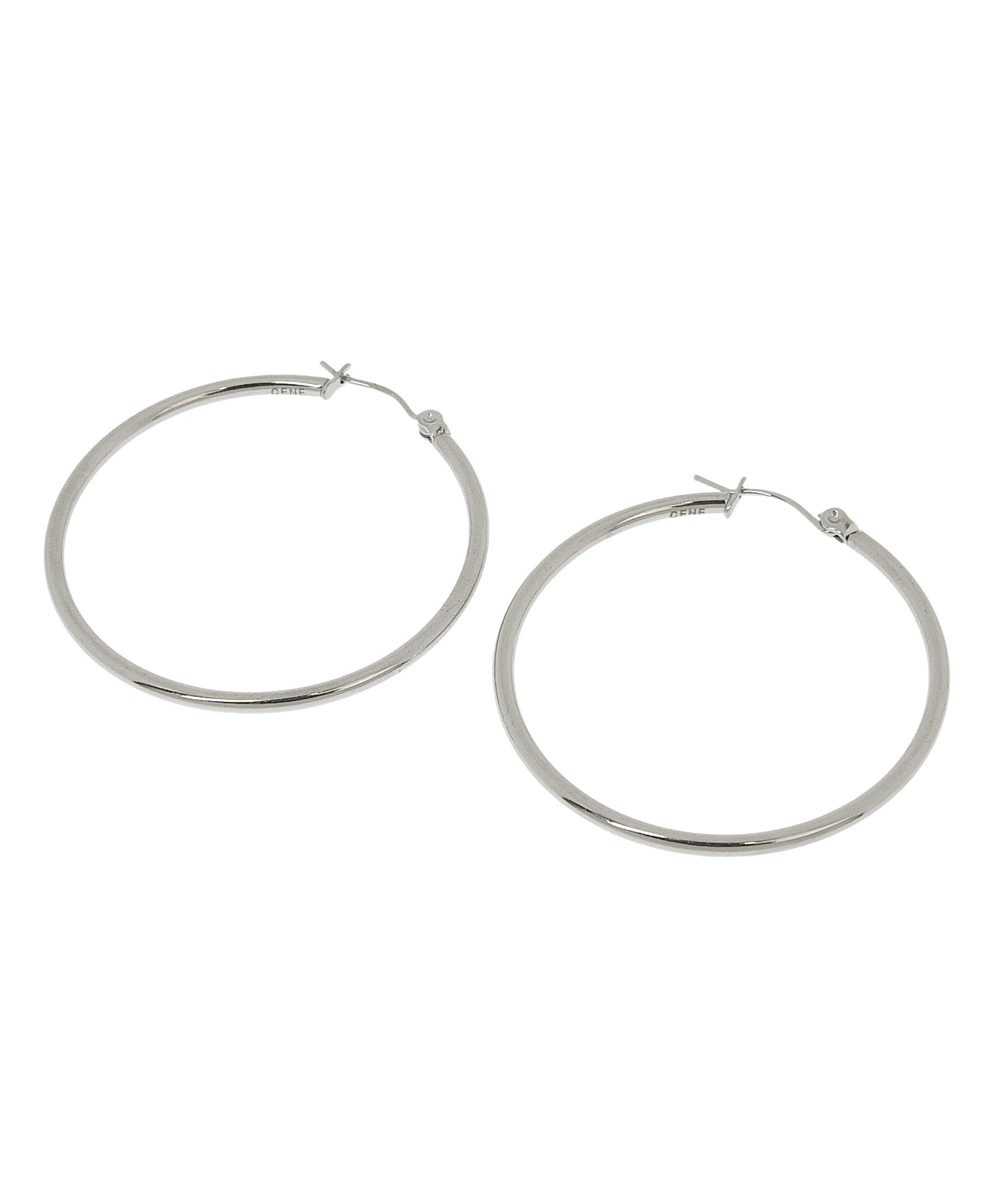 [銀色] 迴路電感40mm 