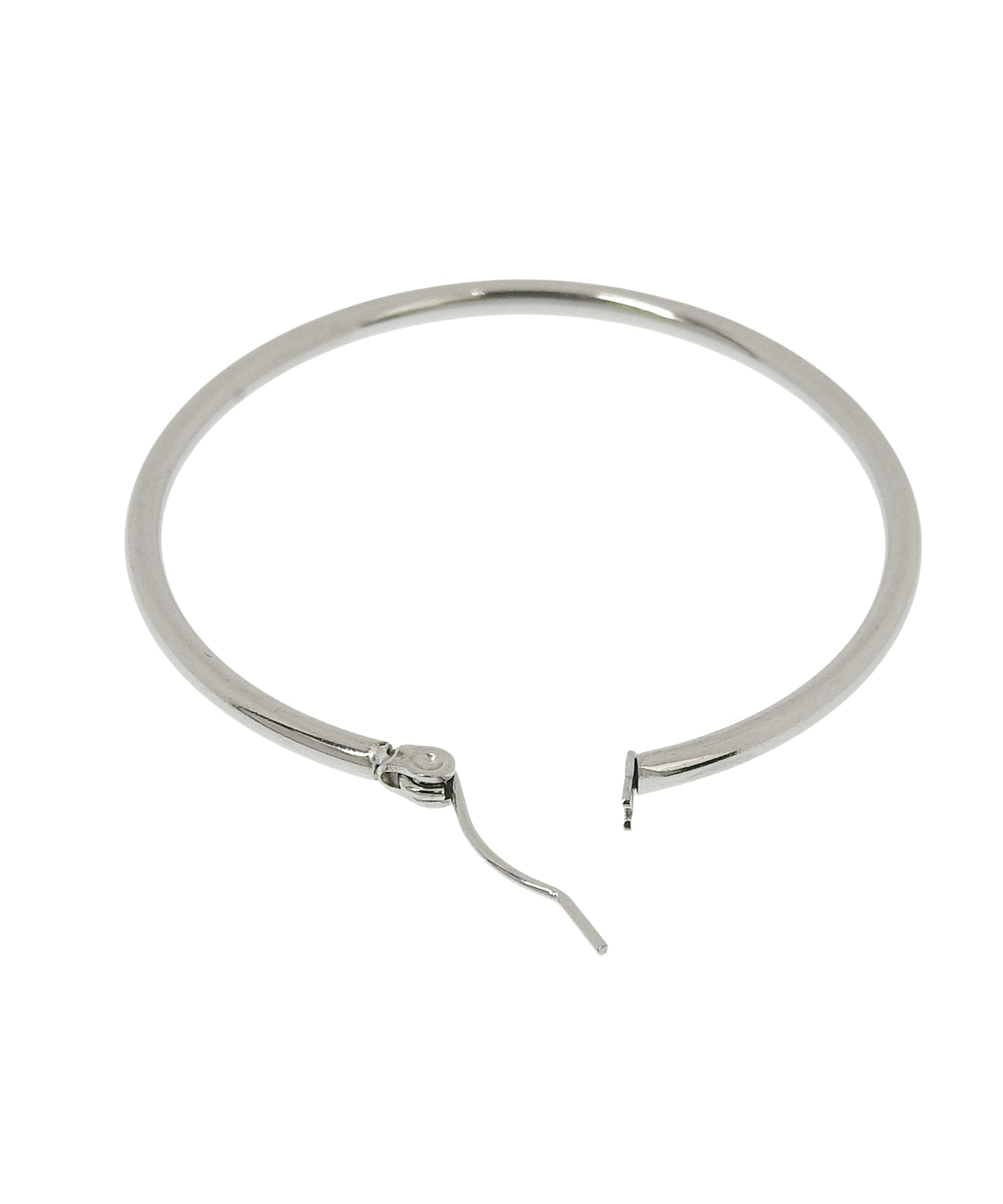 [銀色] 迴路電感40mm 