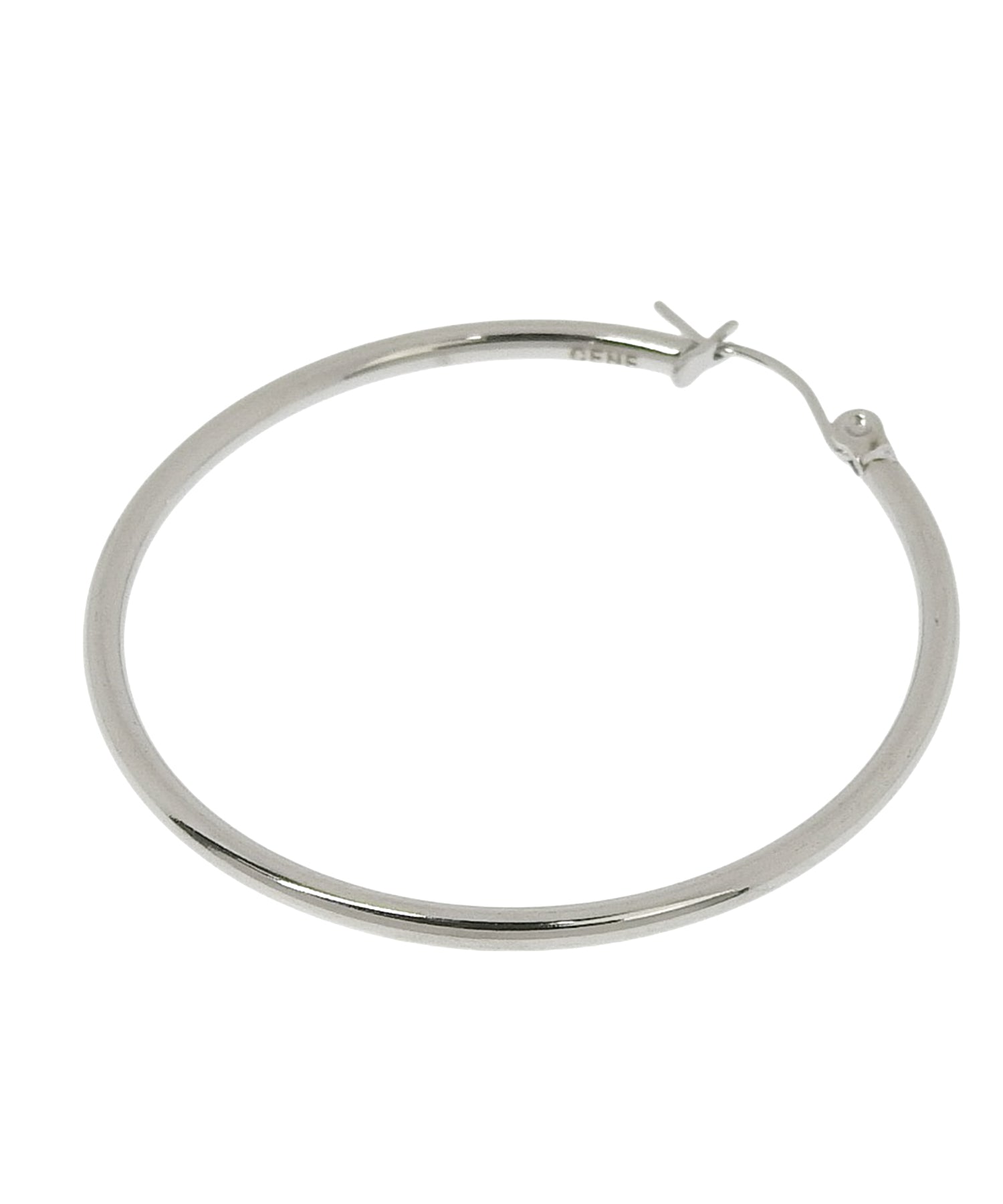 [銀色] 迴路電感40mm 