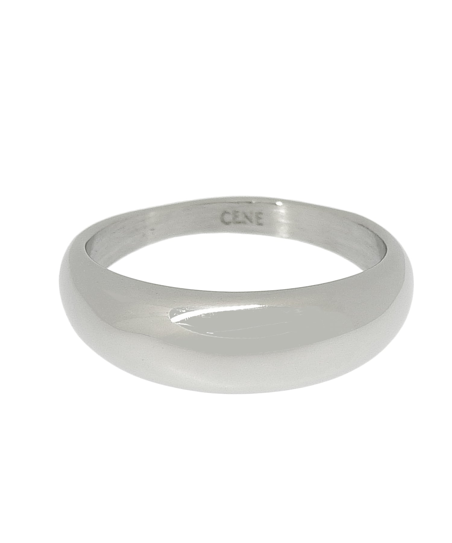 [シルバー]ムーンリング