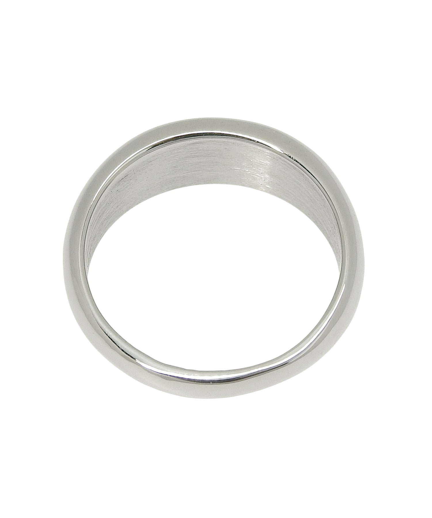 [シルバー]ムーンリング