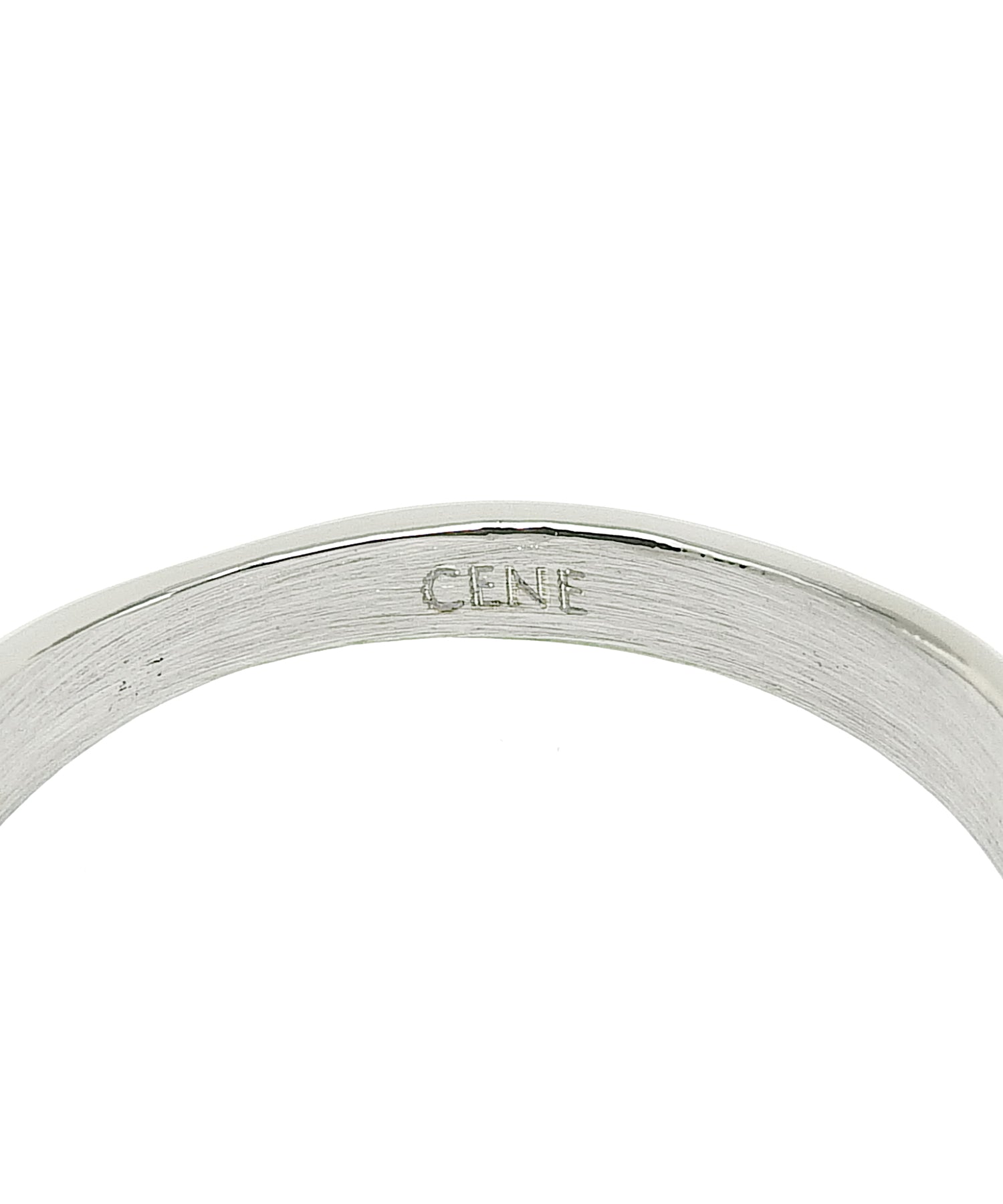 [シルバー]ムーンリング