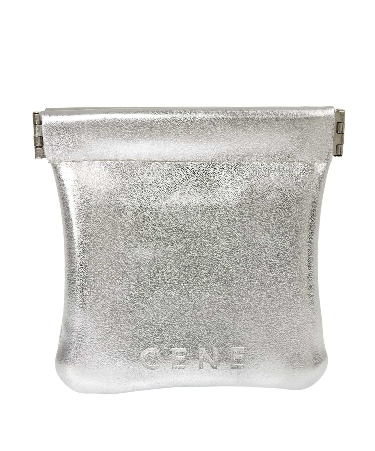 [银色]多迷你包