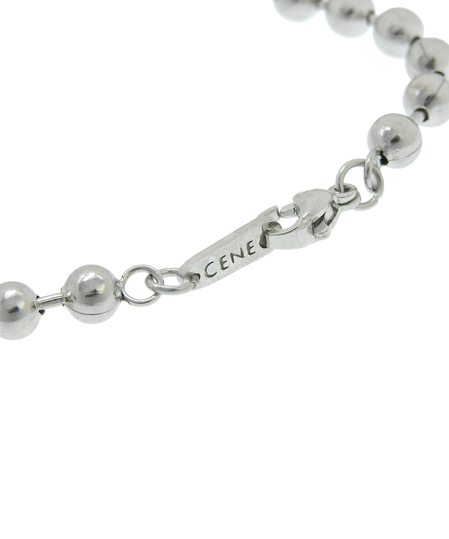 [銀色]派對點綴手鍊