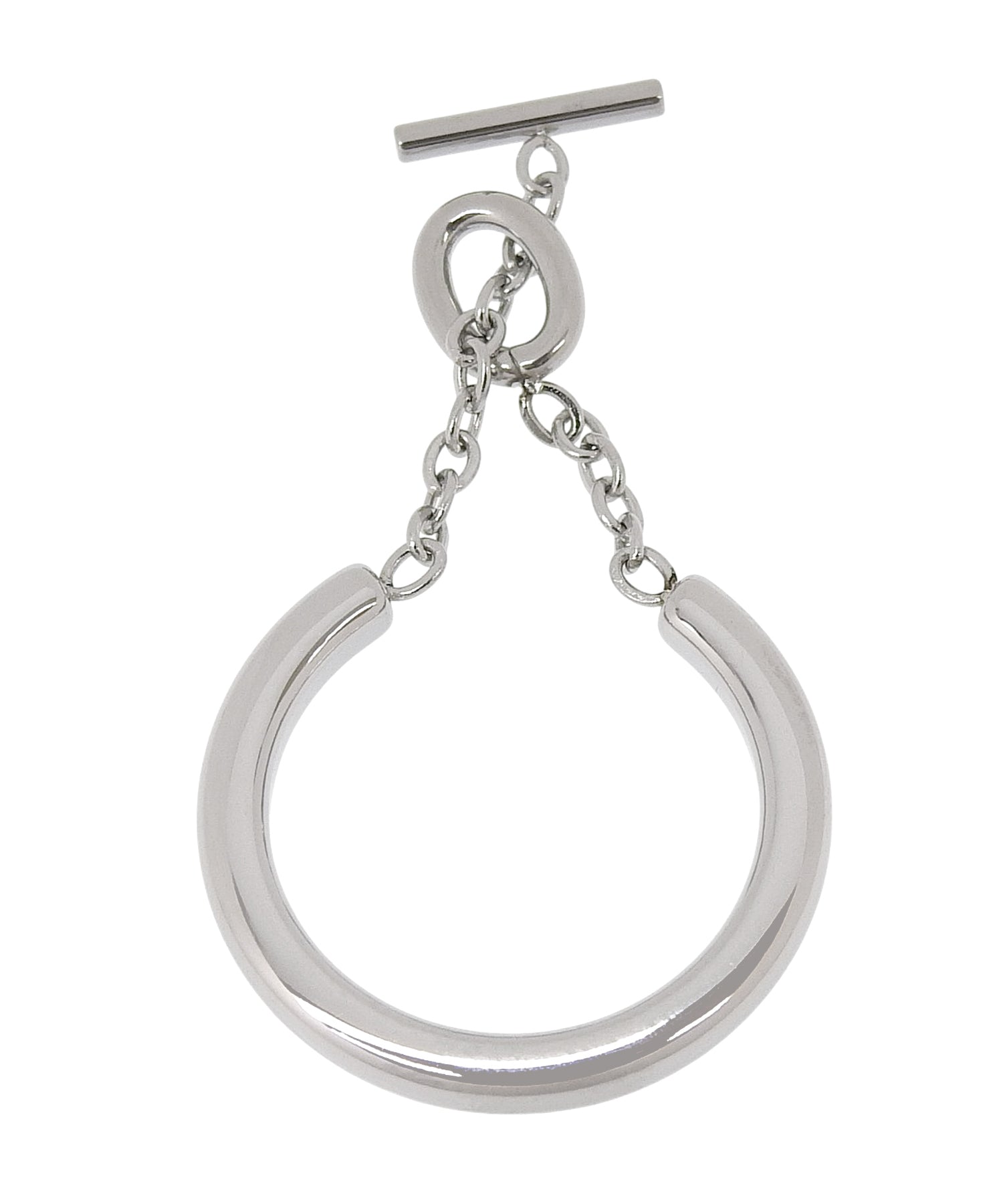 [シルバー]マンテルリング