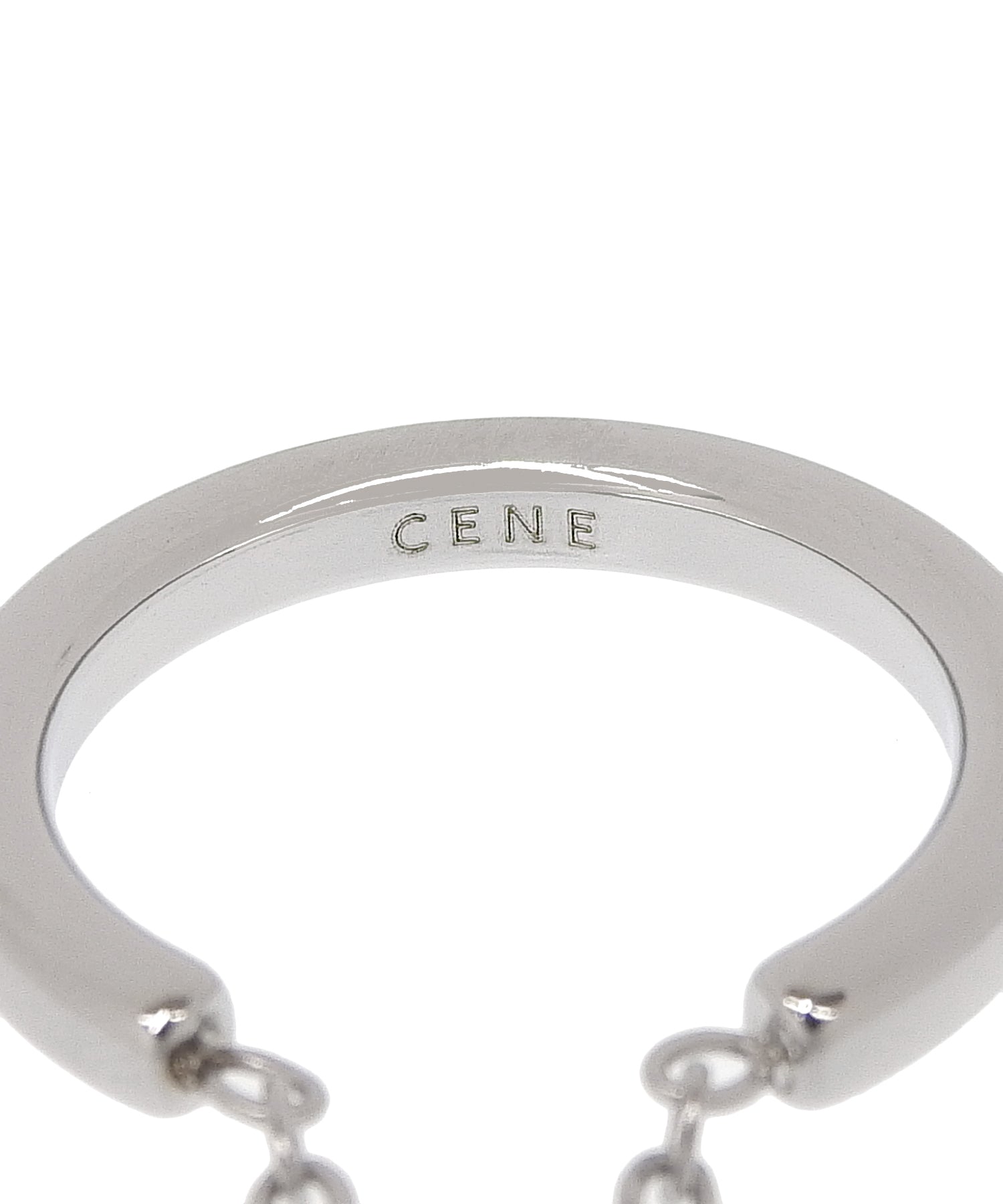 [シルバー]マンテルリング